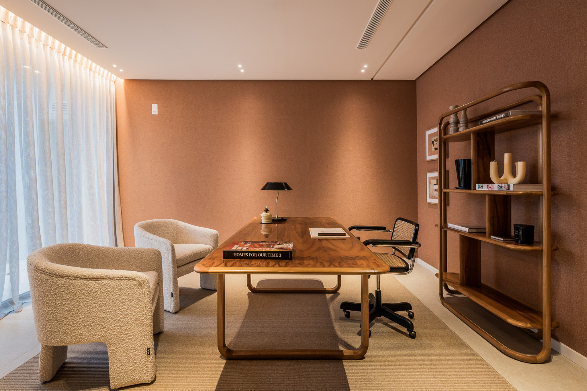 Nouvelle construction - Villa -
Marbella