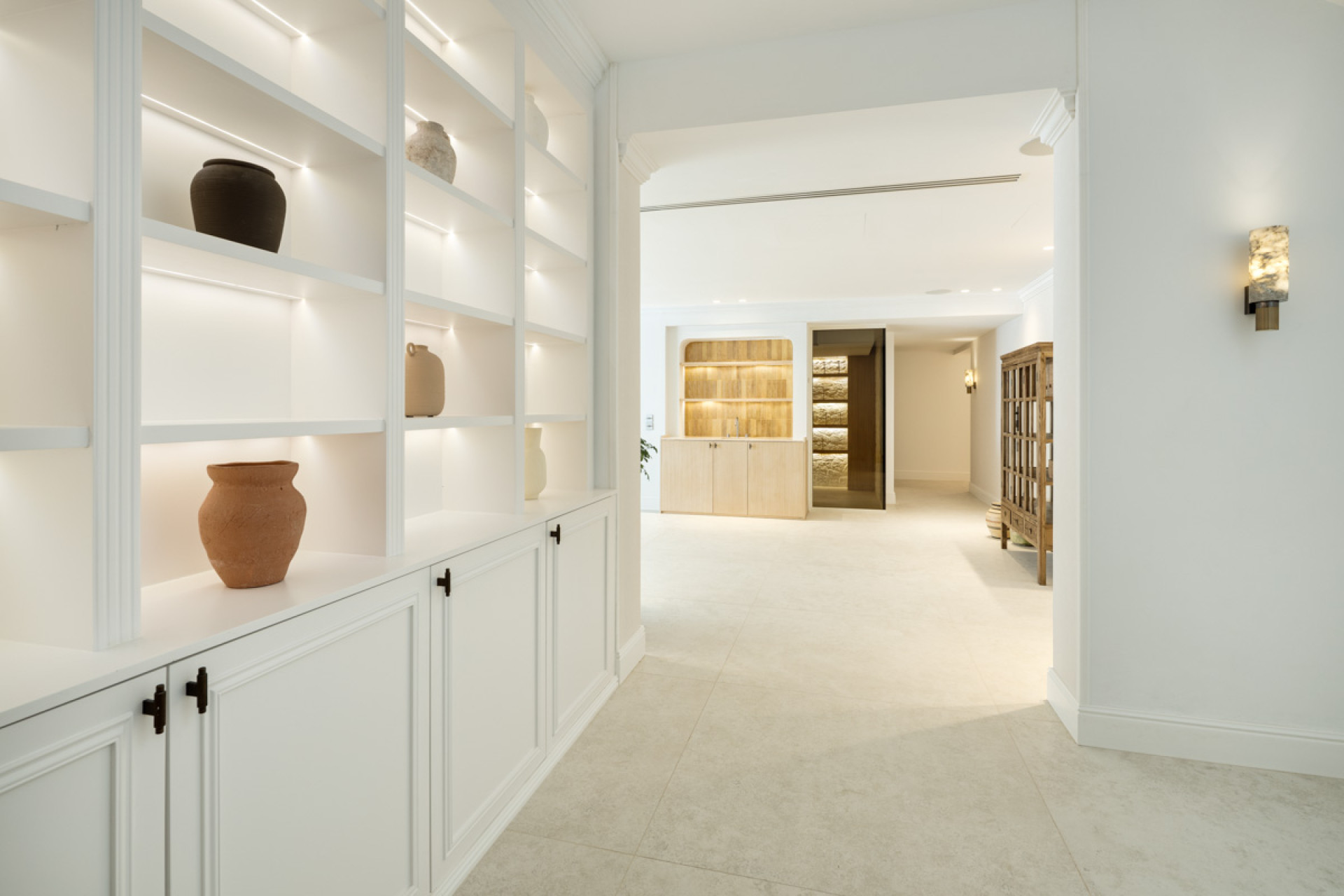 Nouvelle construction - Villa -
Marbella