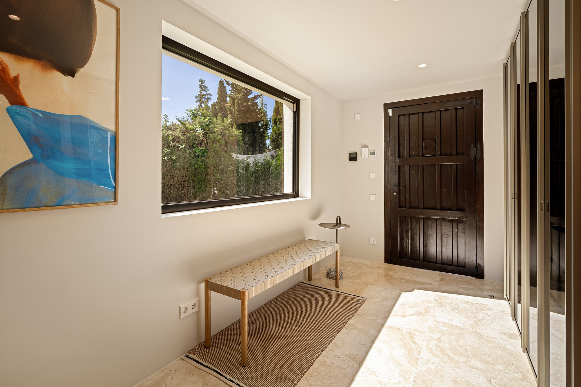 Nouvelle construction - Villa -
Marbella