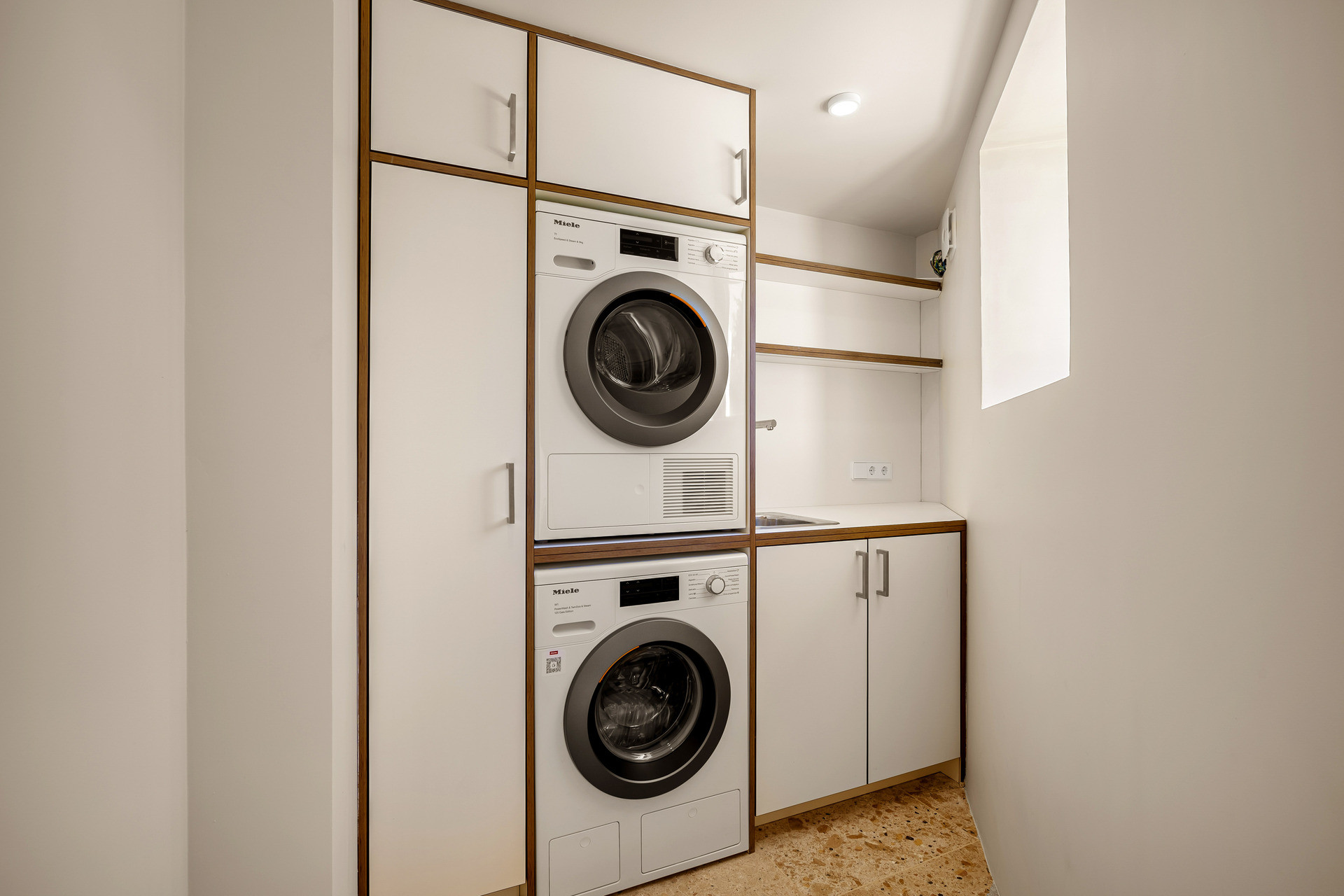 Nouvelle construction - Villa -
Marbella