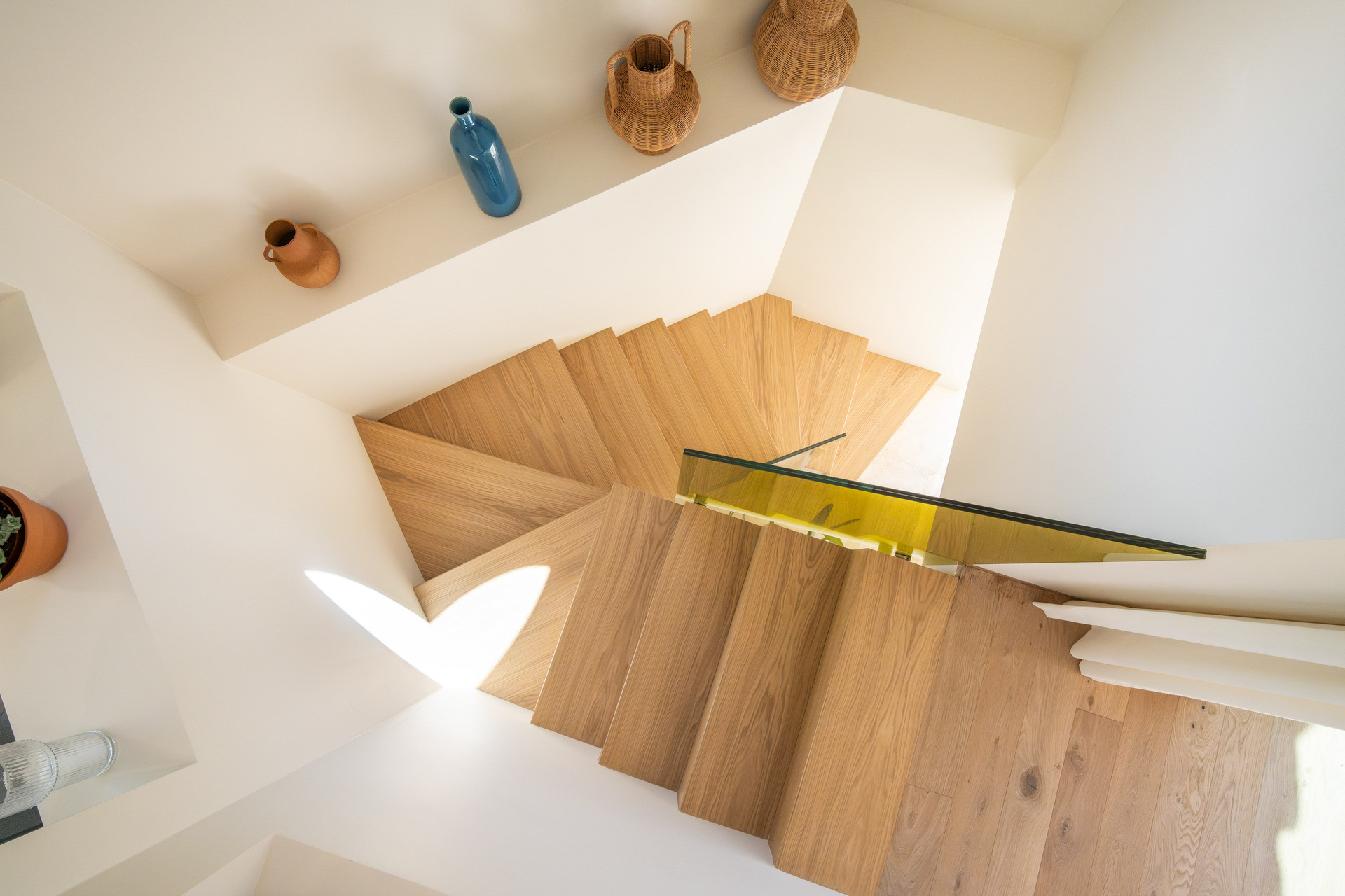 Nouvelle construction - Villa -
Marbella