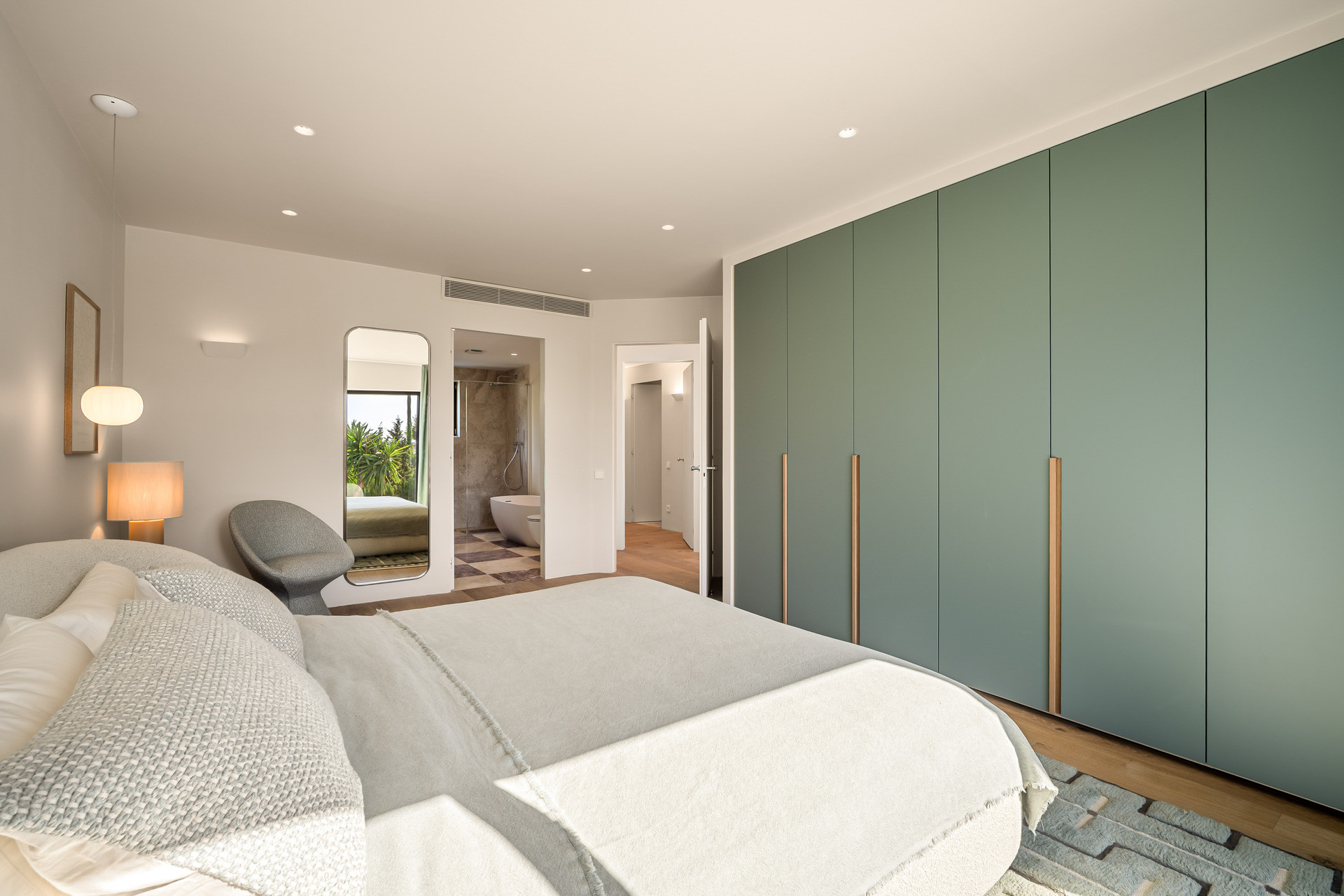 Nouvelle construction - Villa -
Marbella