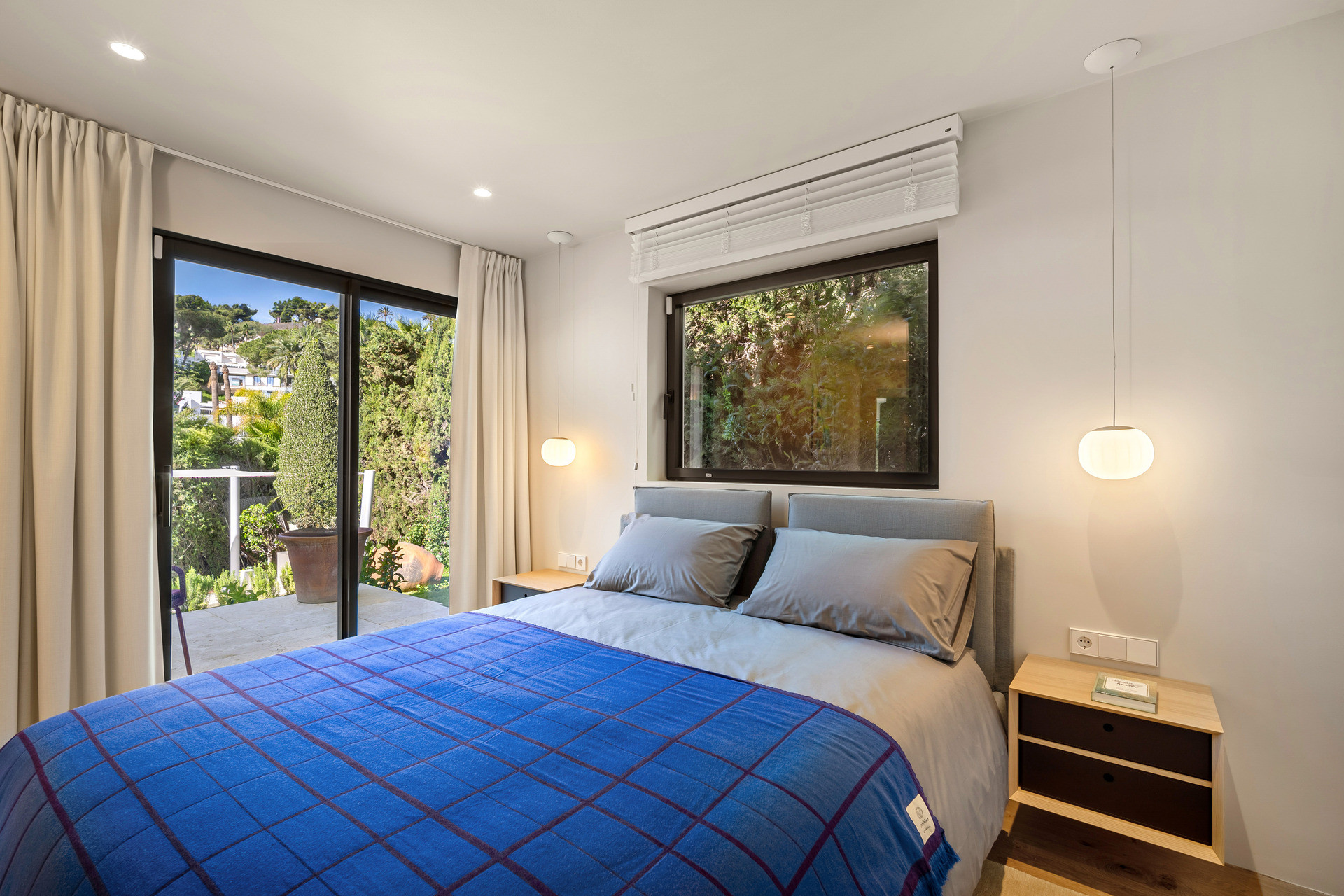 Nouvelle construction - Villa -
Marbella