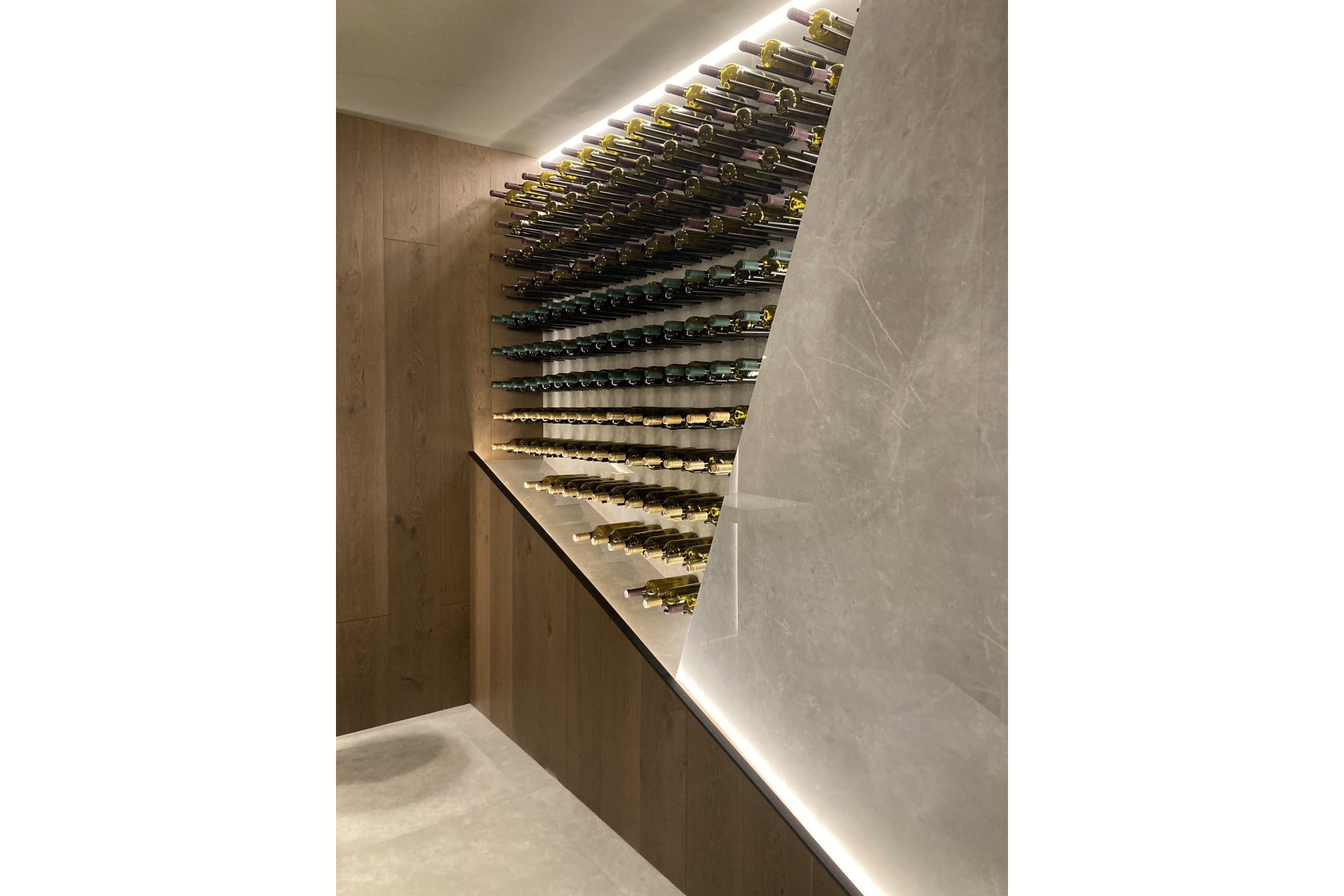 Nouvelle construction - Villa -
Marbella