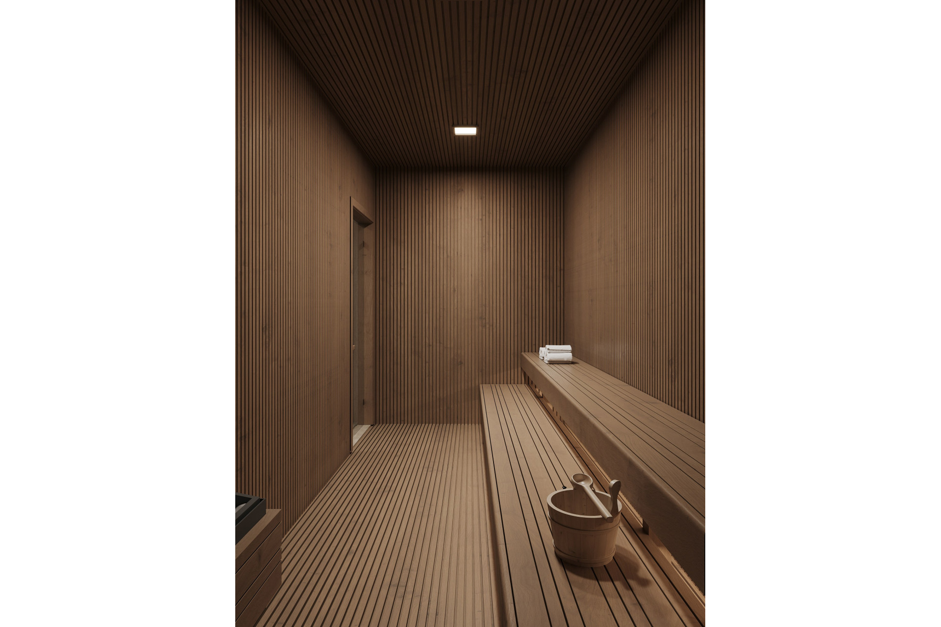 Nouvelle construction - Villa -
Marbella