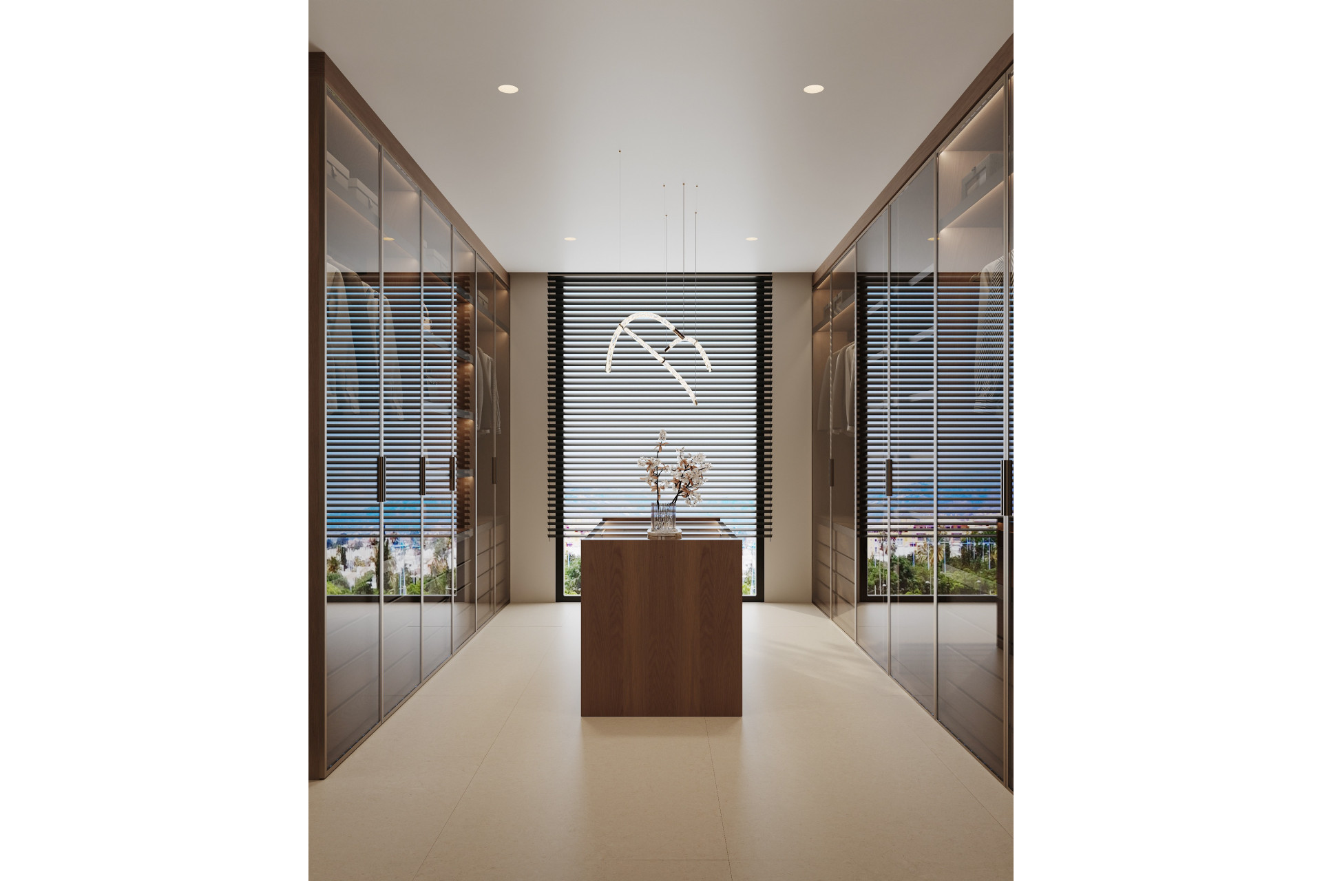 Nouvelle construction - Villa -
Marbella