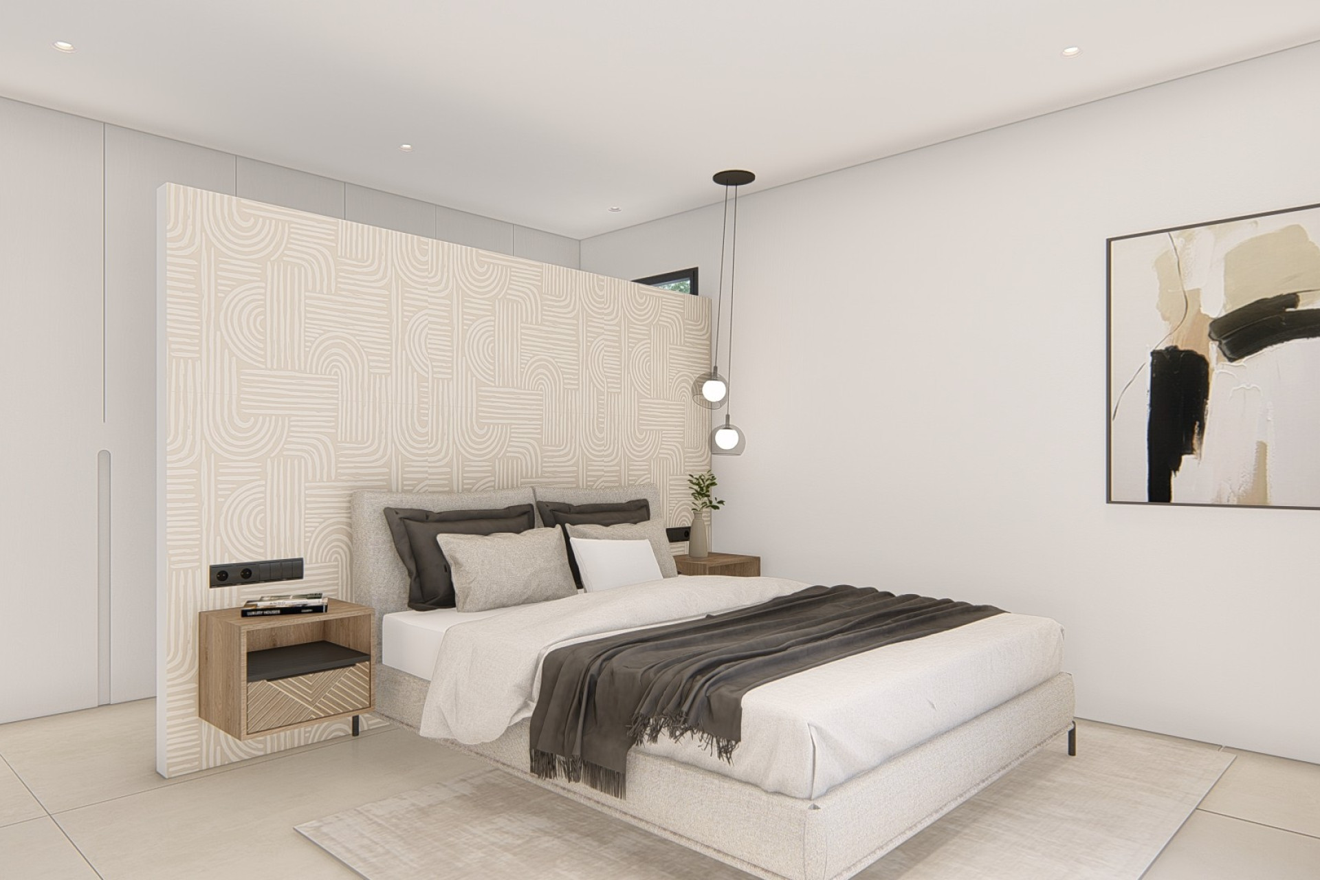 Nouvelle construction - Villa -
Molina de Segura - La Quinta