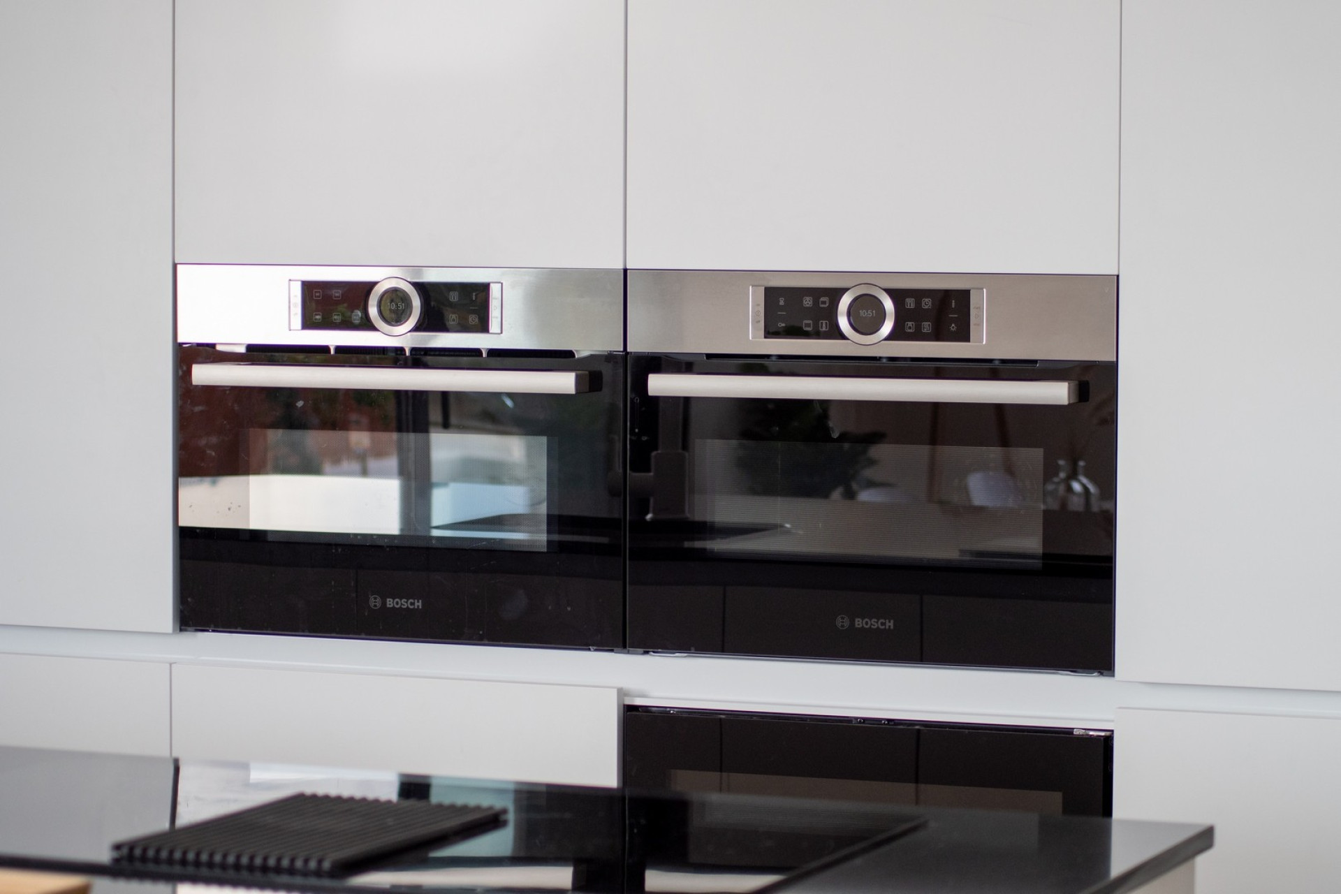 Nouvelle construction - Villa -
Montesinos