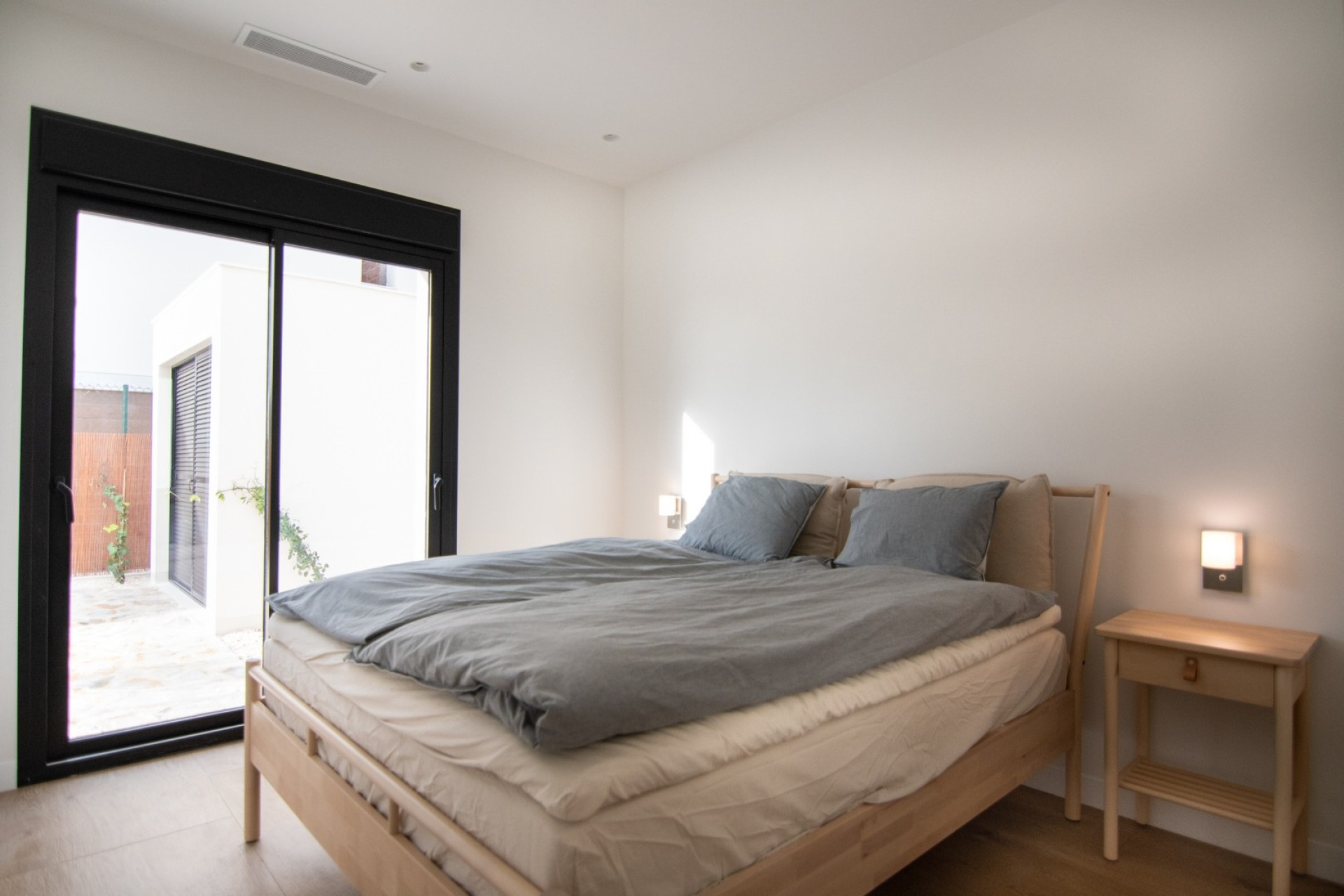 Nouvelle construction - Villa -
Montesinos