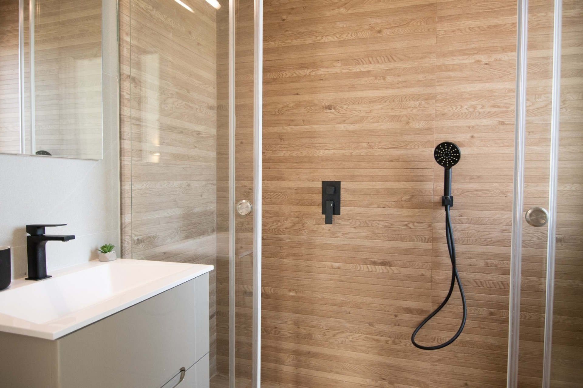 Nouvelle construction - Villa -
Montesinos