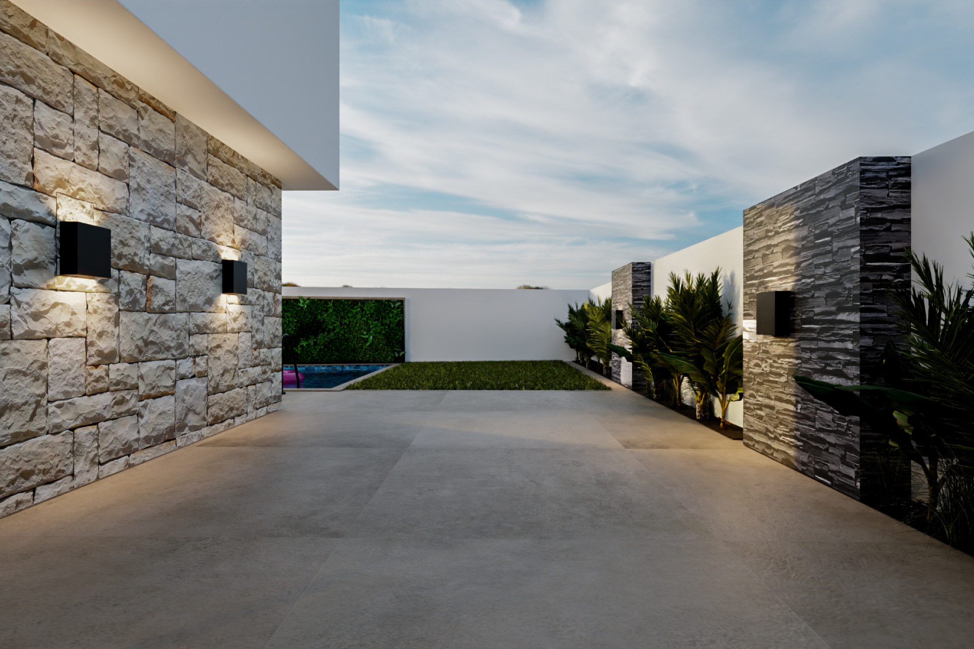 Nouvelle construction - Villa -
Orihuela Costa