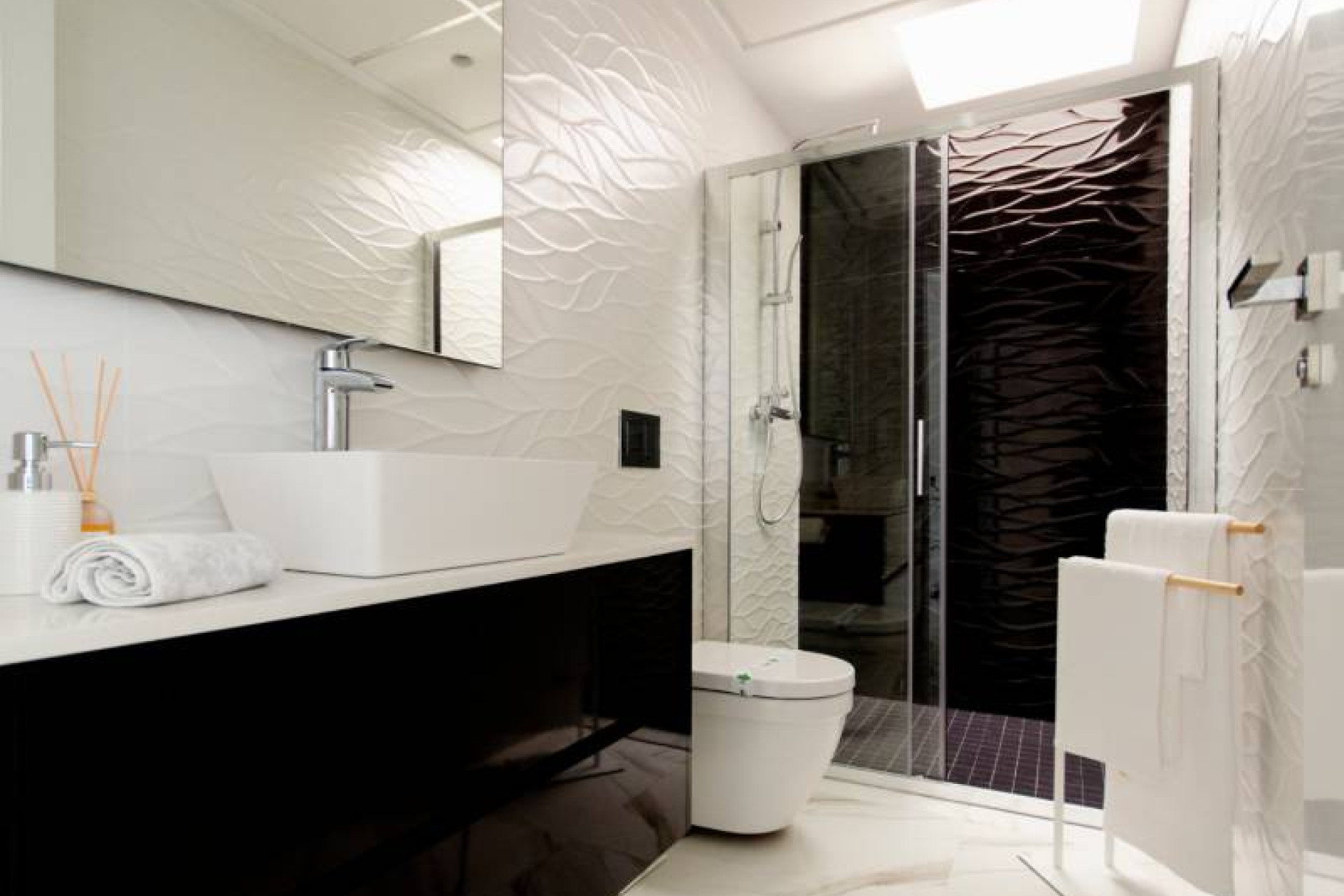 Nouvelle construction - Villa -
Orihuela Costa