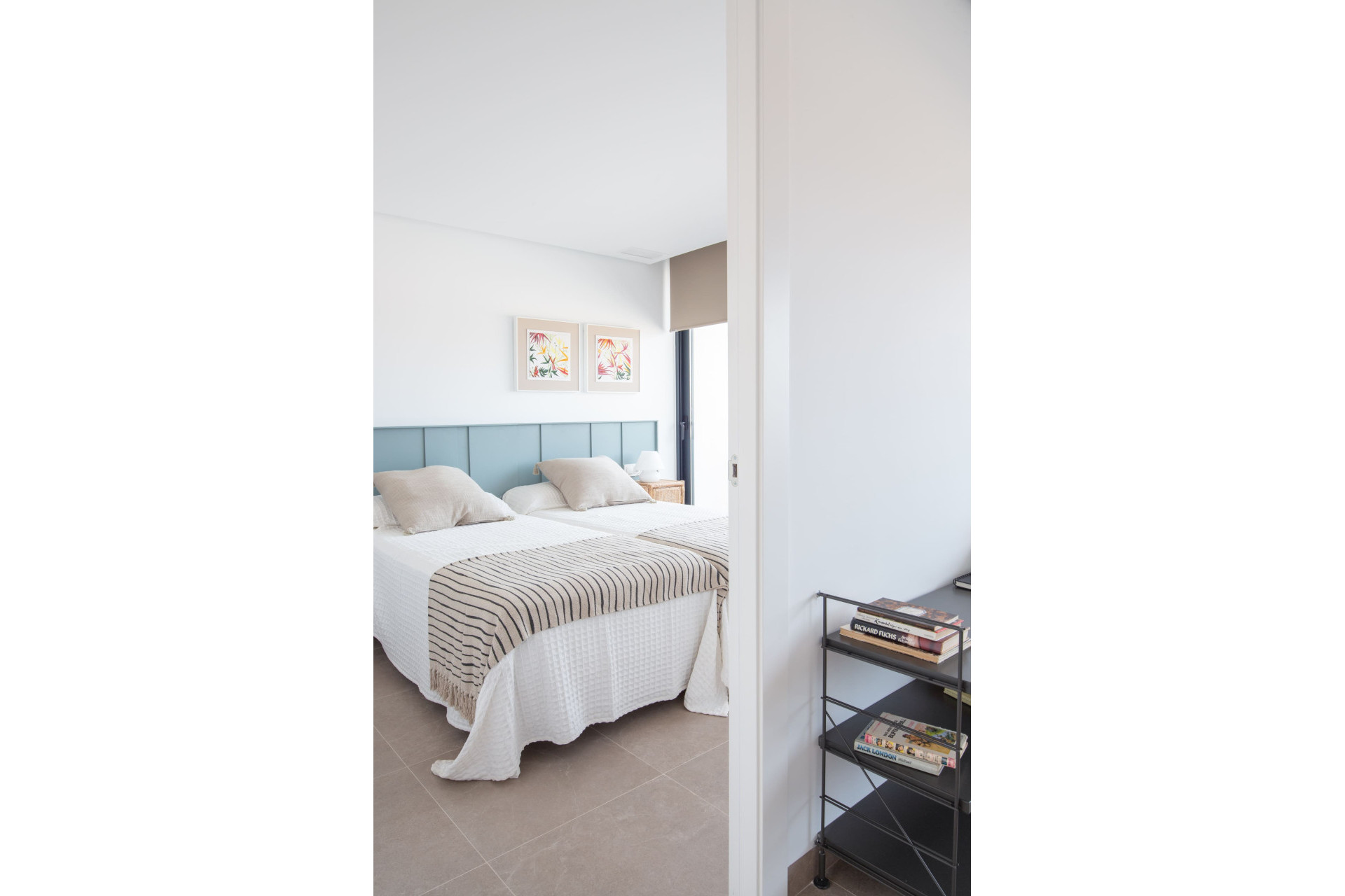 Nouvelle construction - Villa -
Orihuela Costa