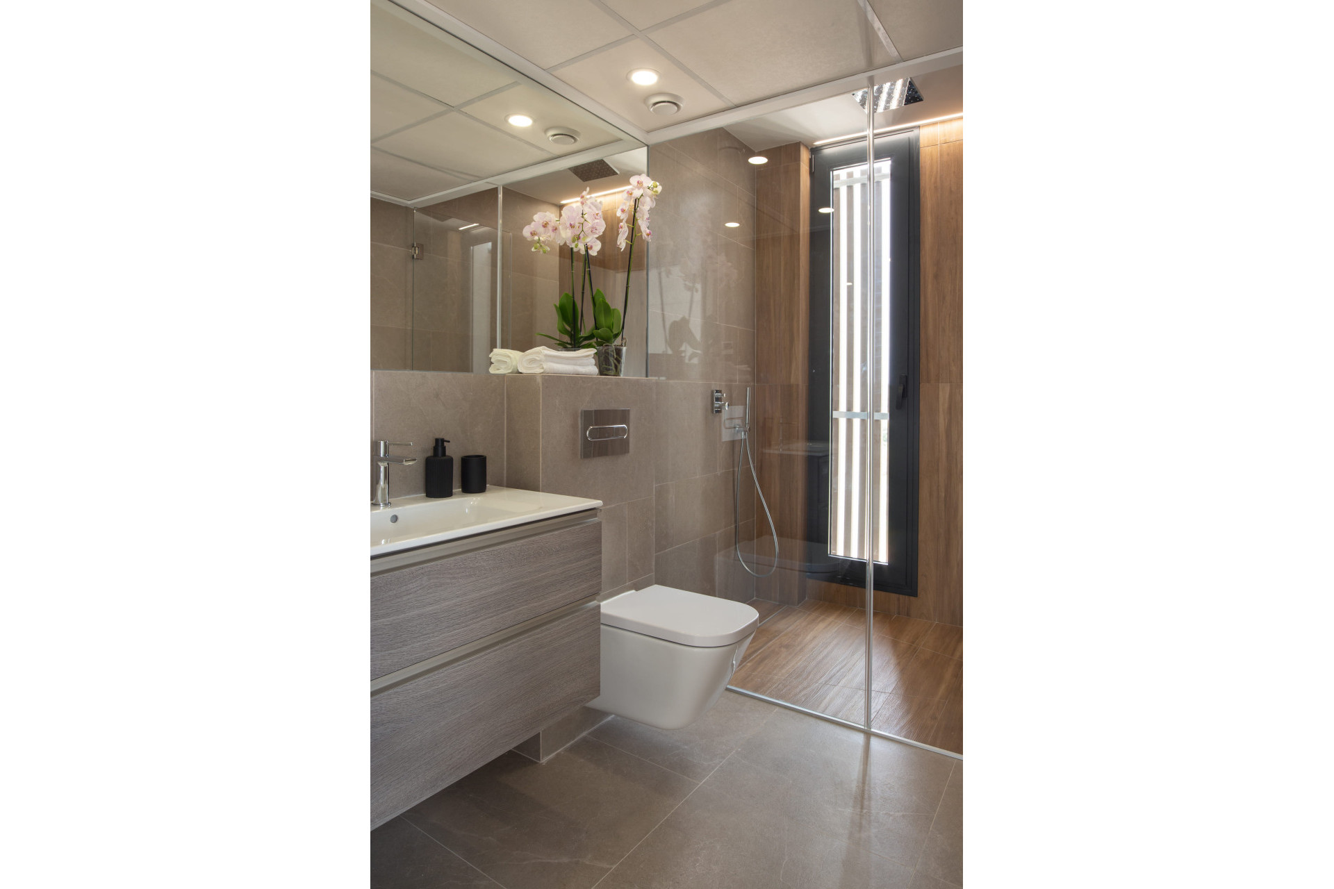 Nouvelle construction - Villa -
Orihuela Costa