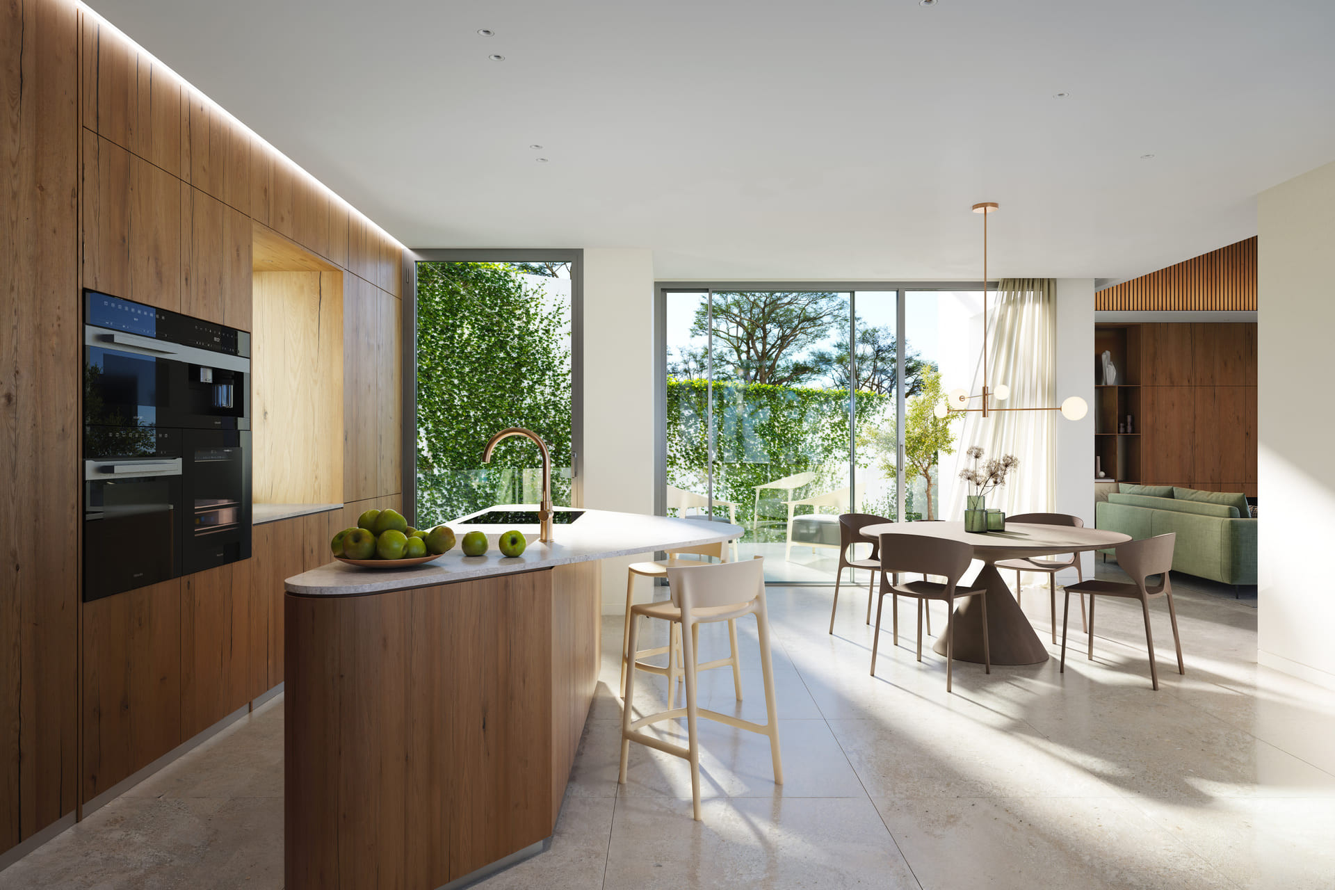 Nouvelle construction - Villa -
Orihuela Costa