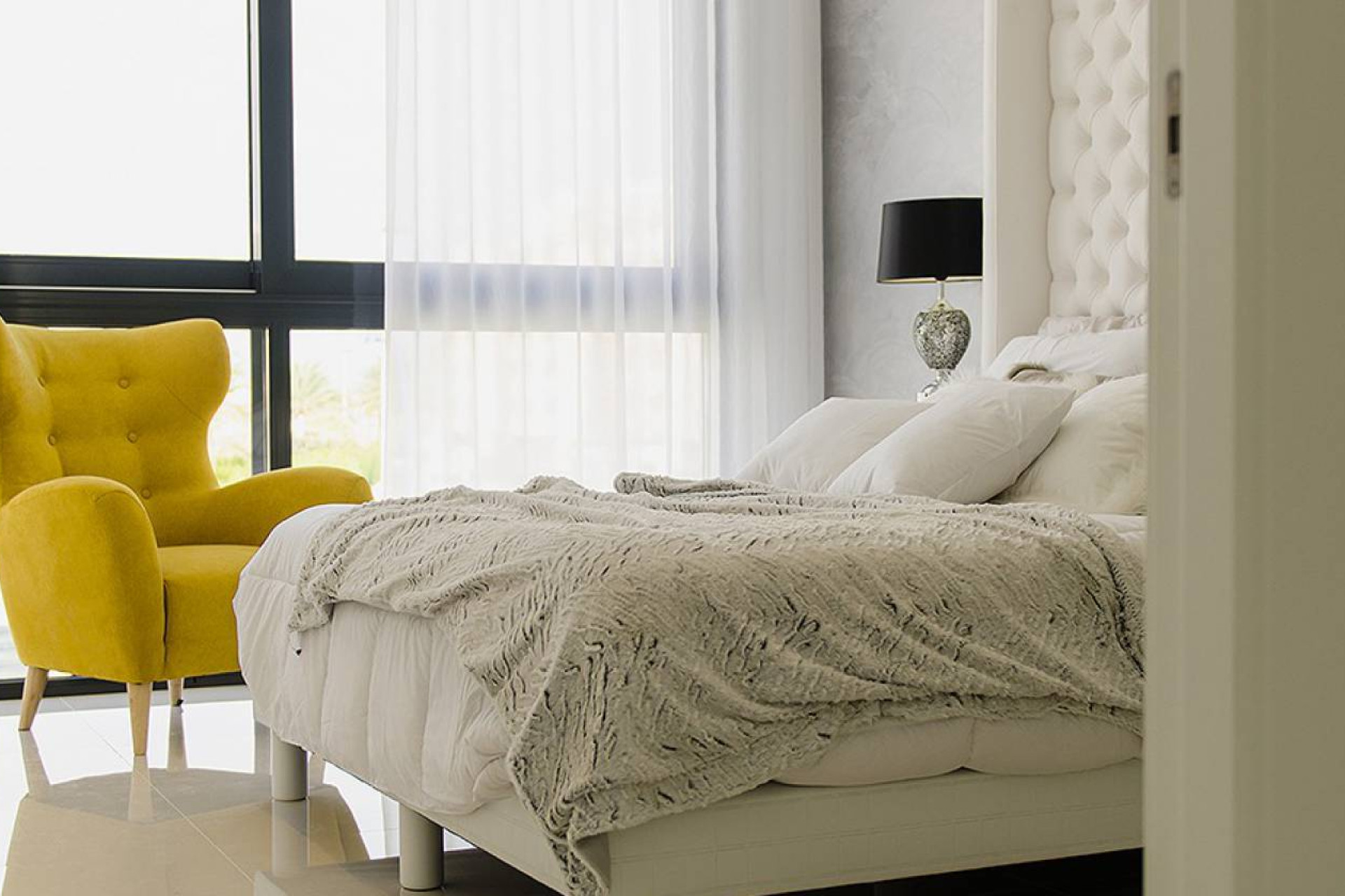 Nouvelle construction - Villa -
Orihuela Costa