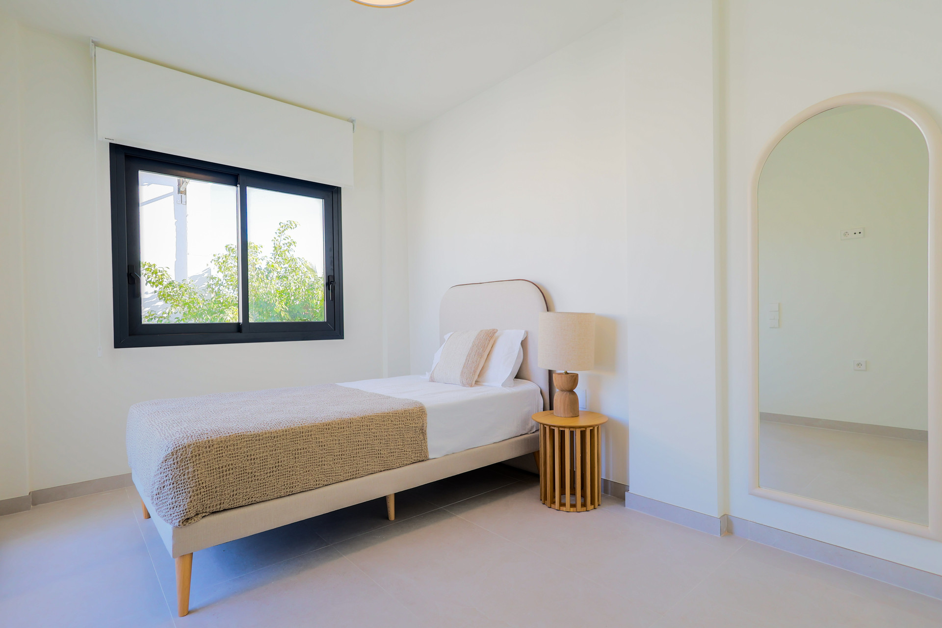 Nouvelle construction - Villa -
Orihuela Costa