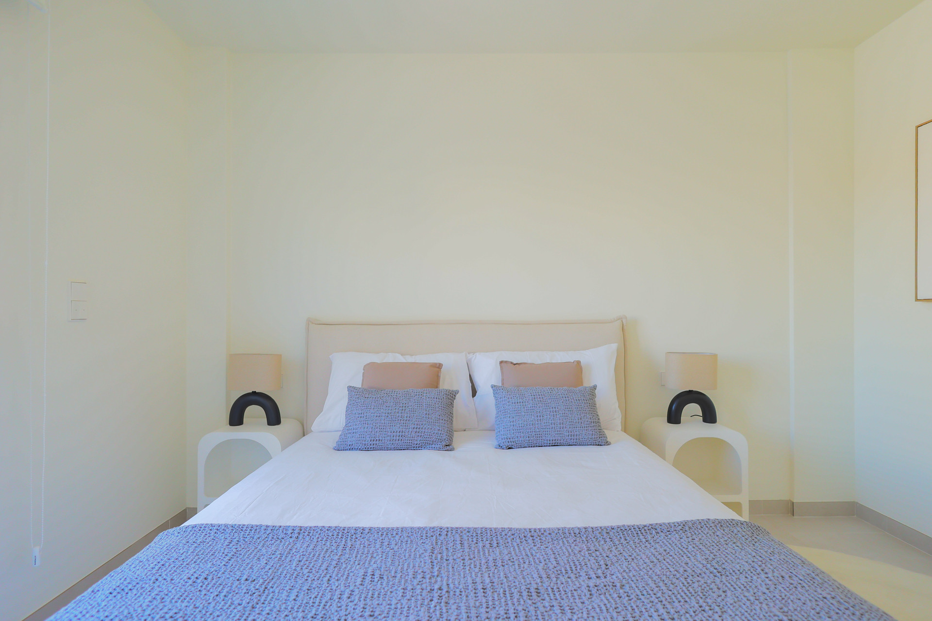 Nouvelle construction - Villa -
Orihuela Costa