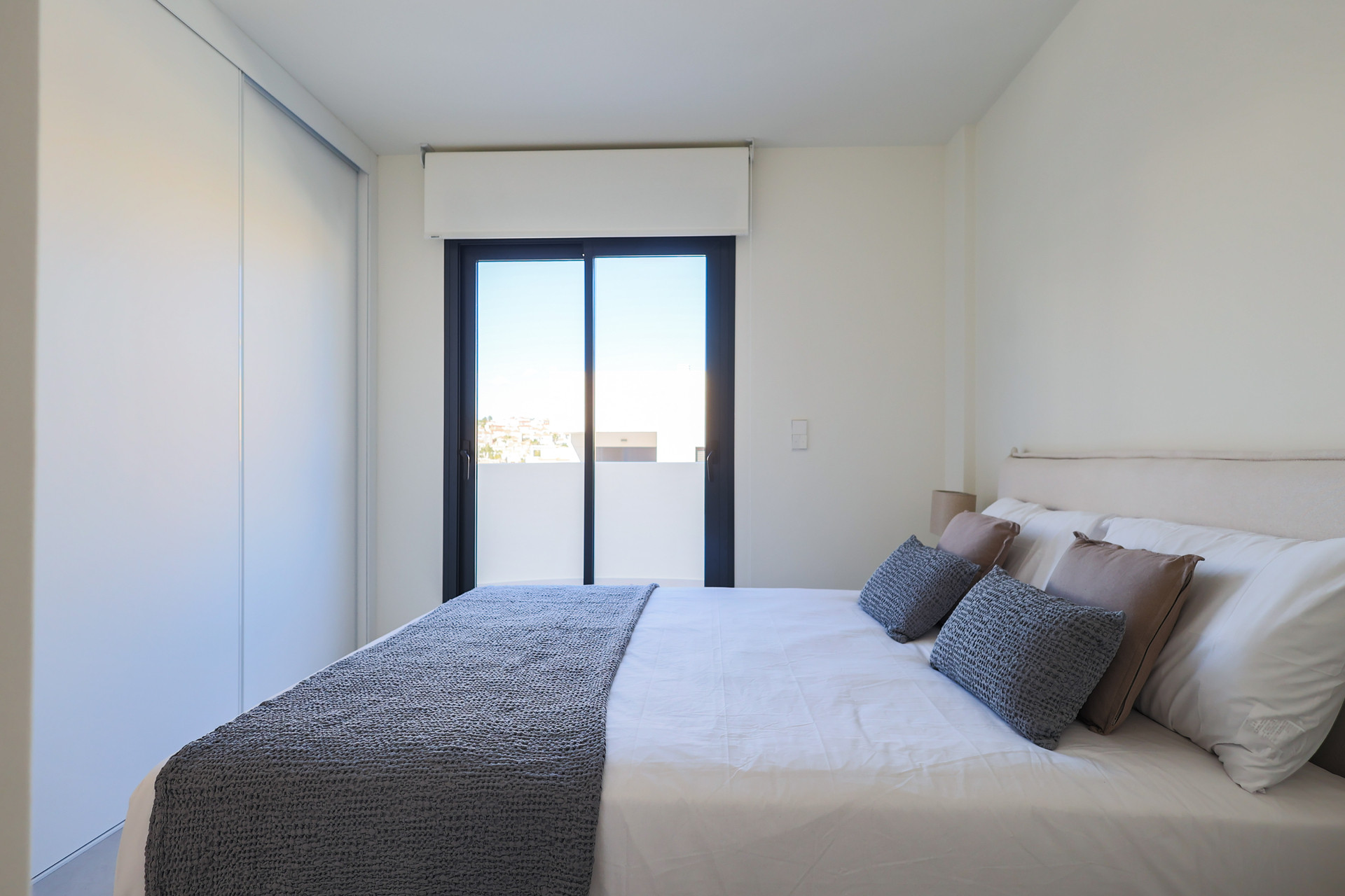 Nouvelle construction - Villa -
Orihuela Costa