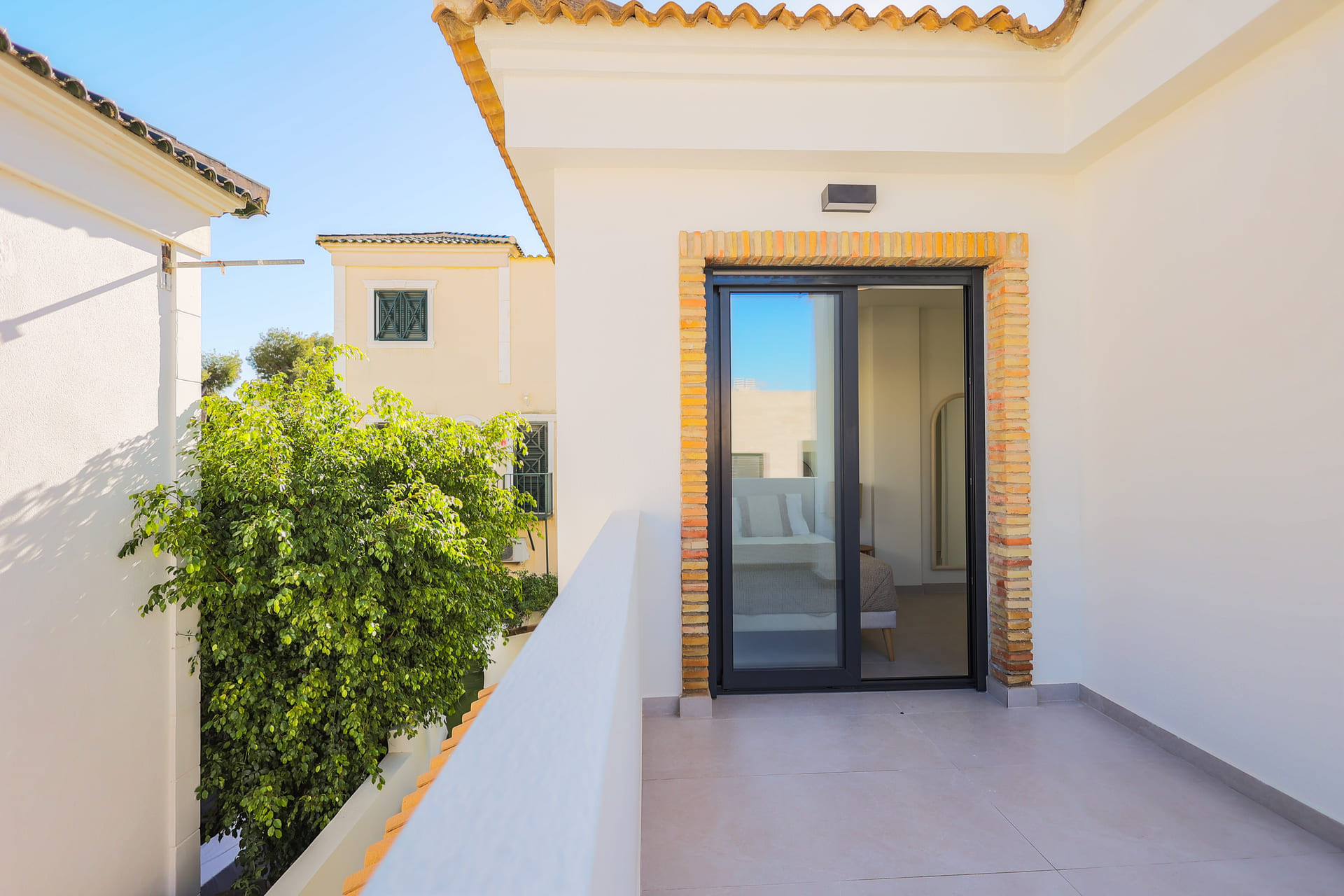 Nouvelle construction - Villa -
Orihuela Costa