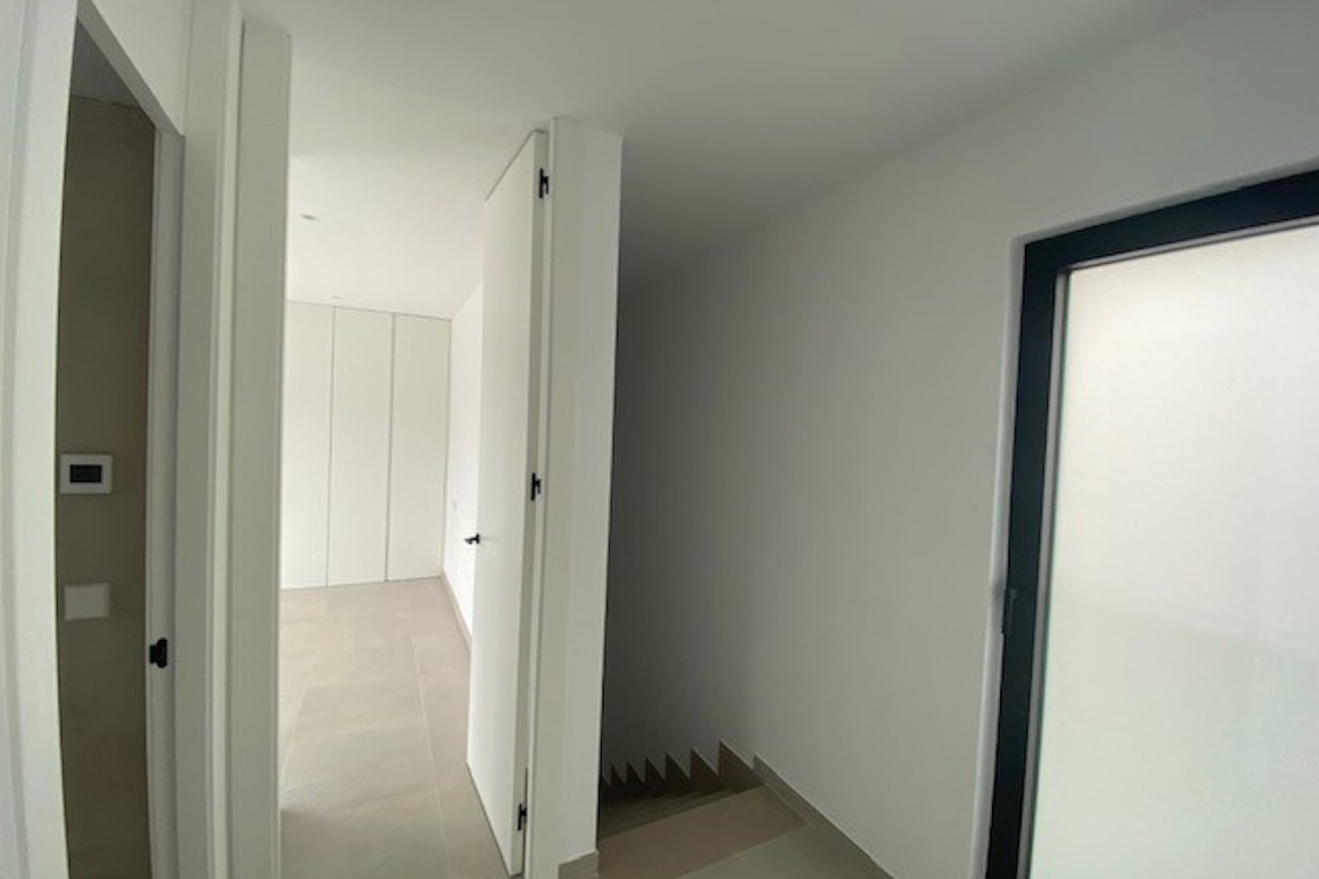 Nouvelle construction - Villa -
Orihuela