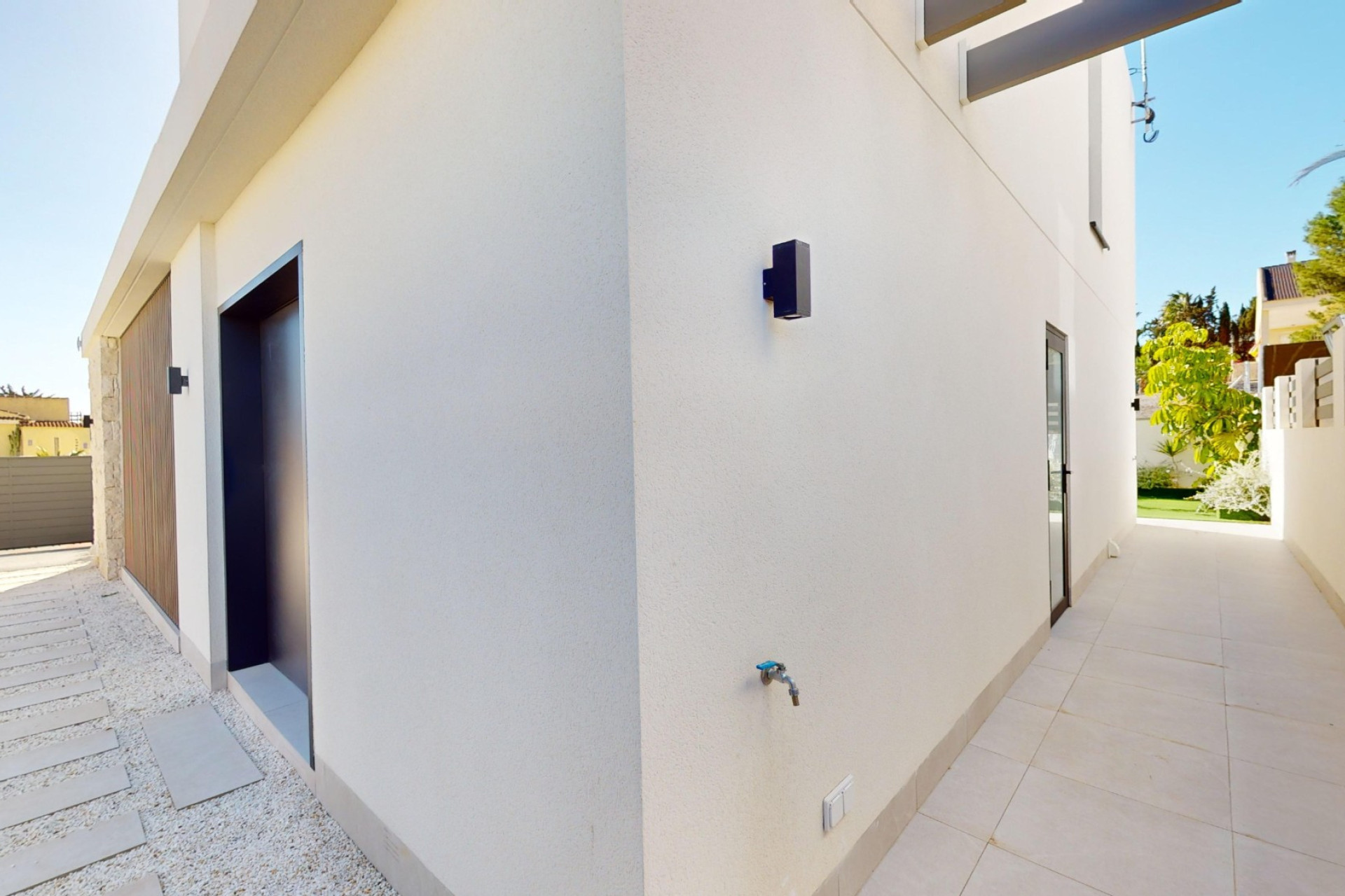 Nouvelle construction - Villa -
Orihuela