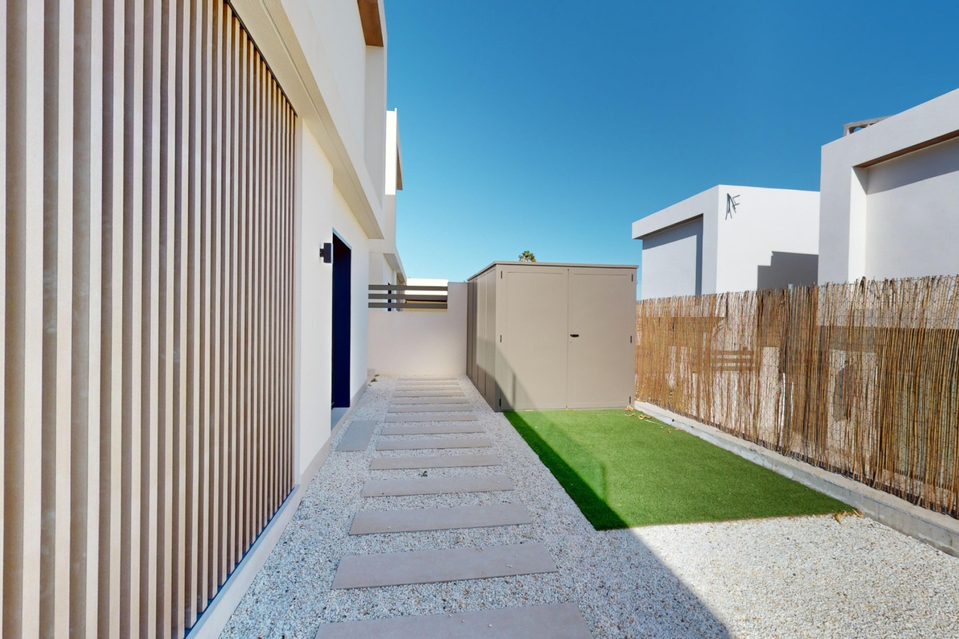 Nouvelle construction - Villa -
Orihuela