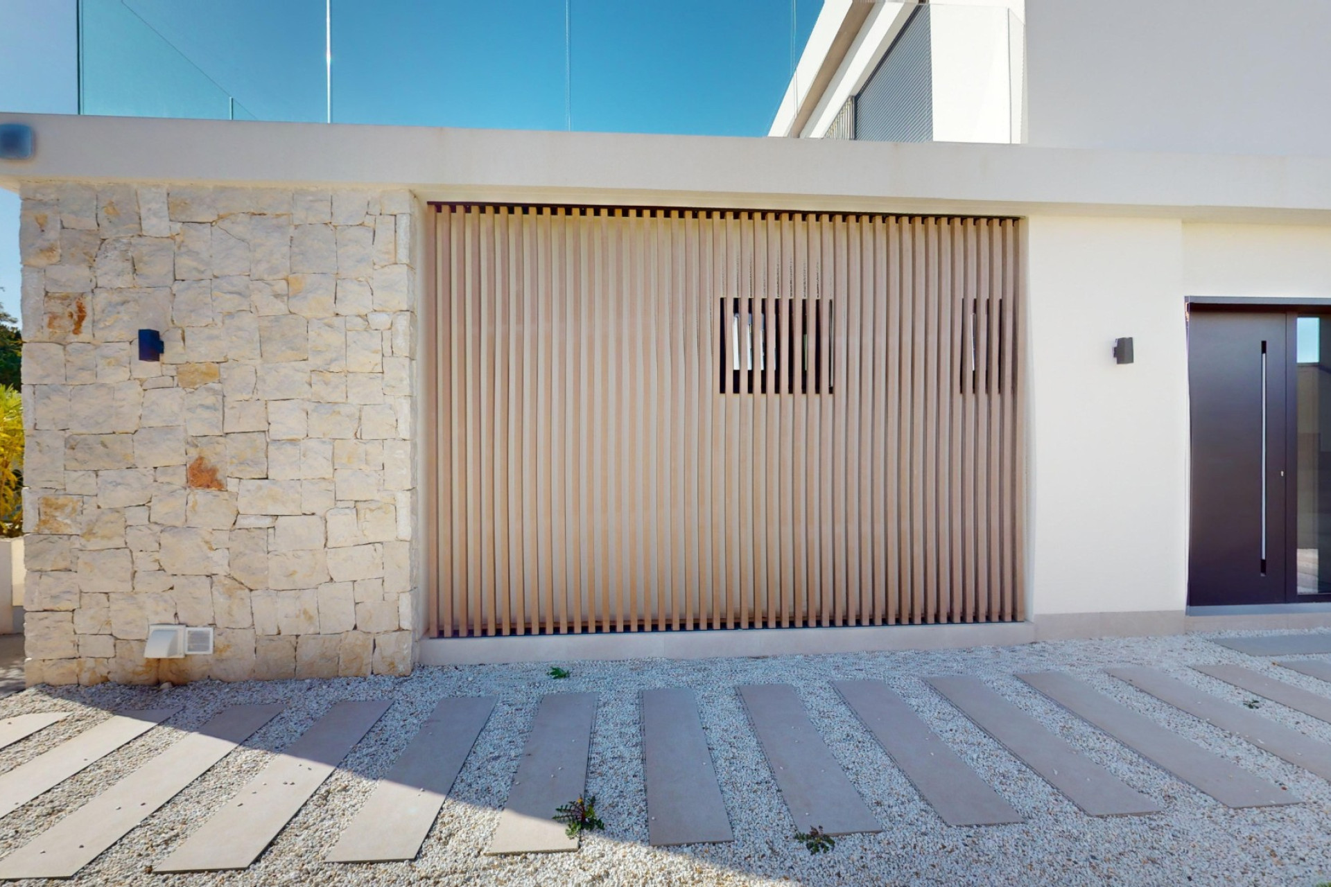 Nouvelle construction - Villa -
Orihuela