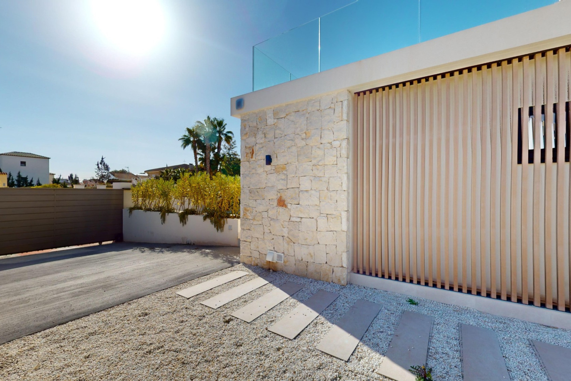 Nouvelle construction - Villa -
Orihuela