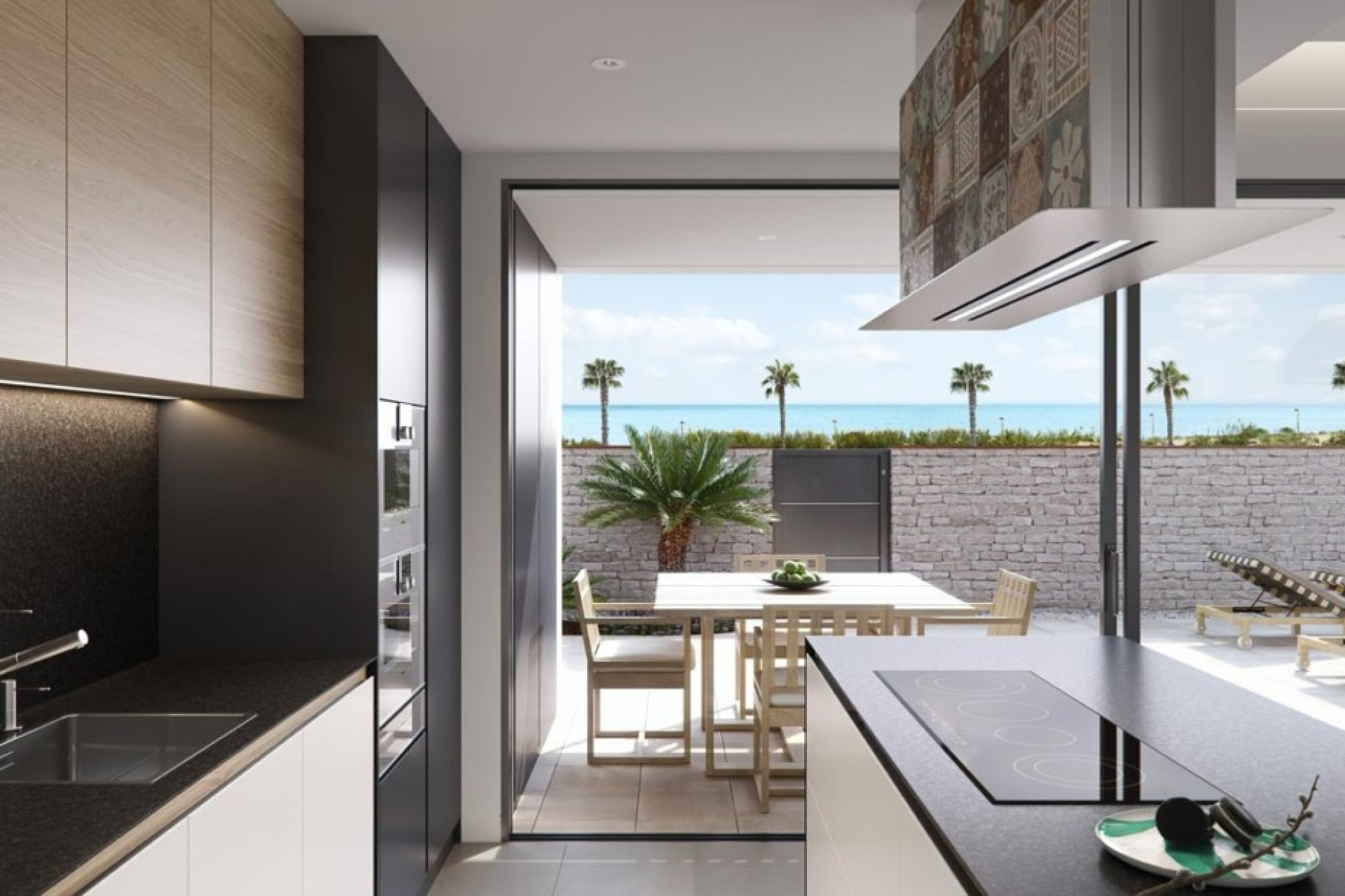 Nouvelle construction - Villa -
Pilar de la Horadada - Torre de la Horadada