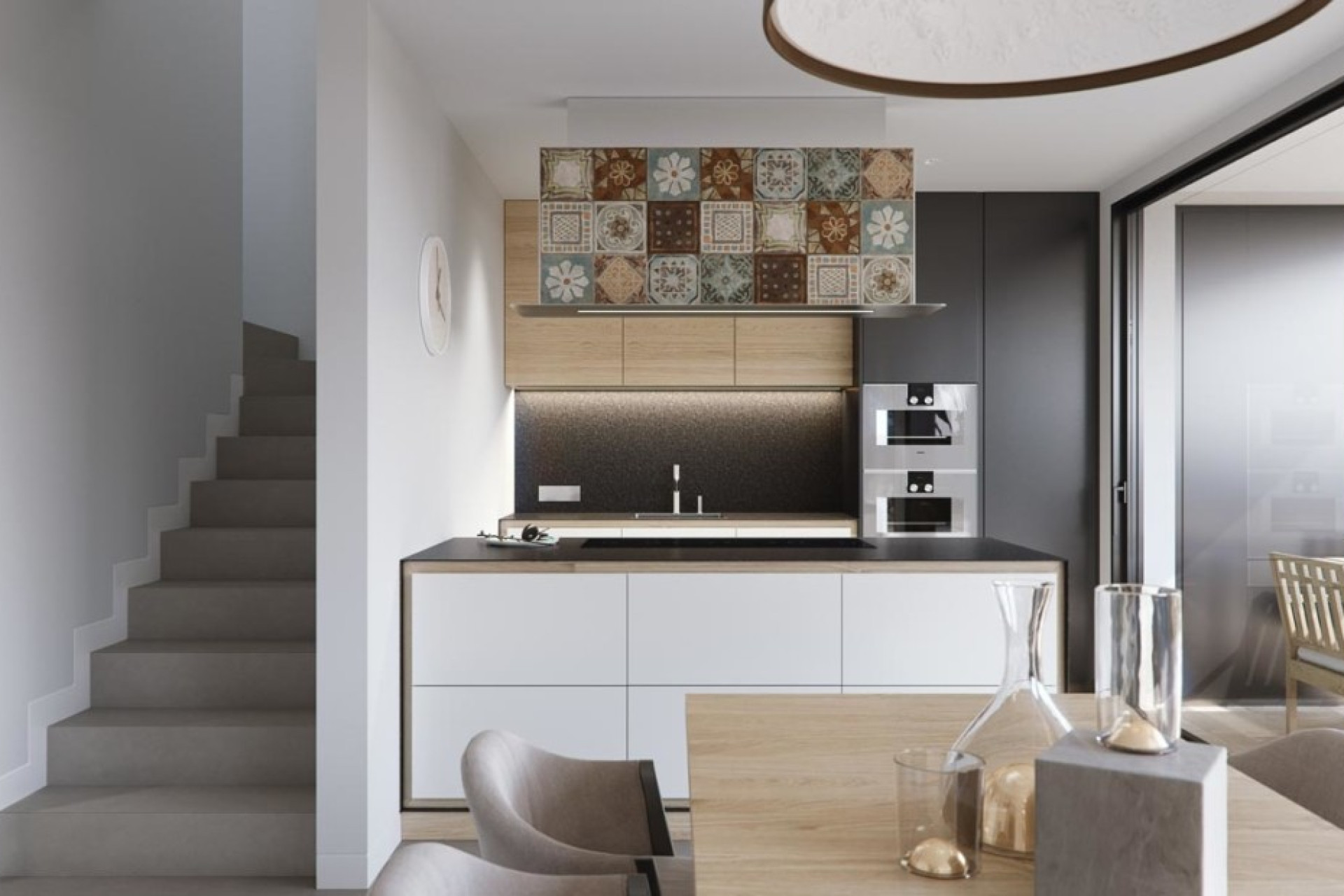 Nouvelle construction - Villa -
Pilar de la Horadada - Torre de la Horadada