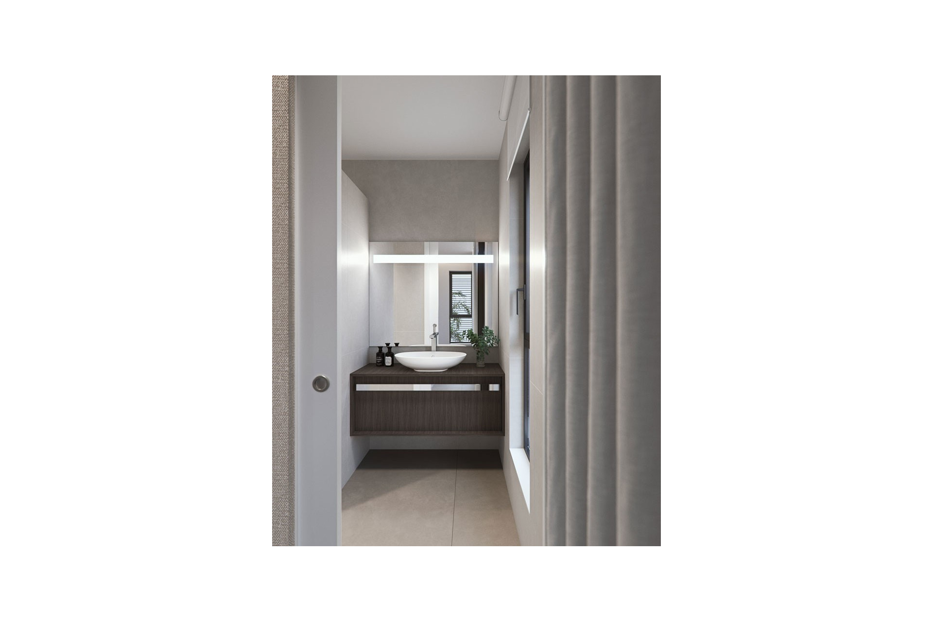 Nouvelle construction - Villa -
Pilar de la Horadada - Torre de la Horadada