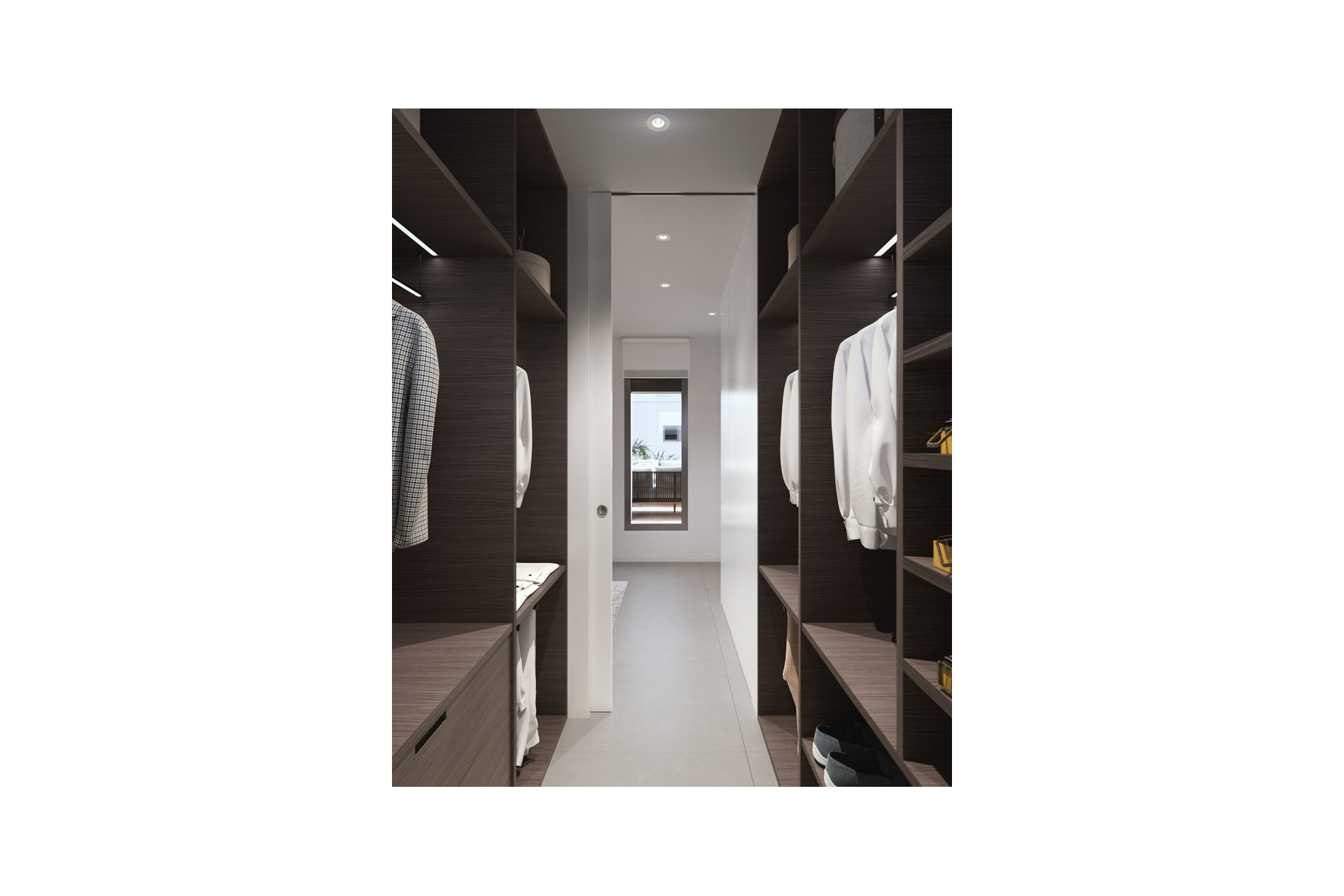 Nouvelle construction - Villa -
Pilar de la Horadada - Torre de la Horadada