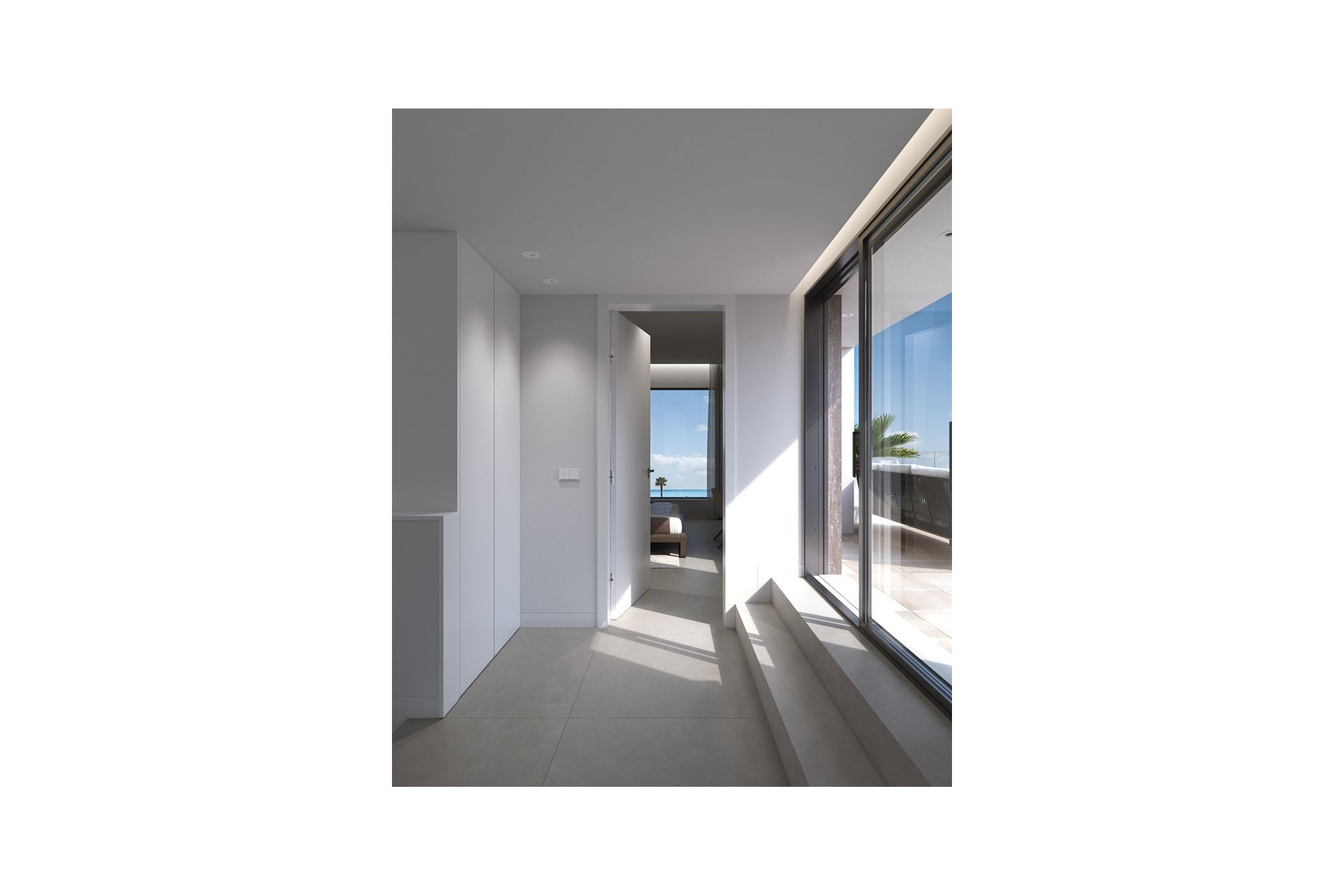 Nouvelle construction - Villa -
Pilar de la Horadada - Torre de la Horadada