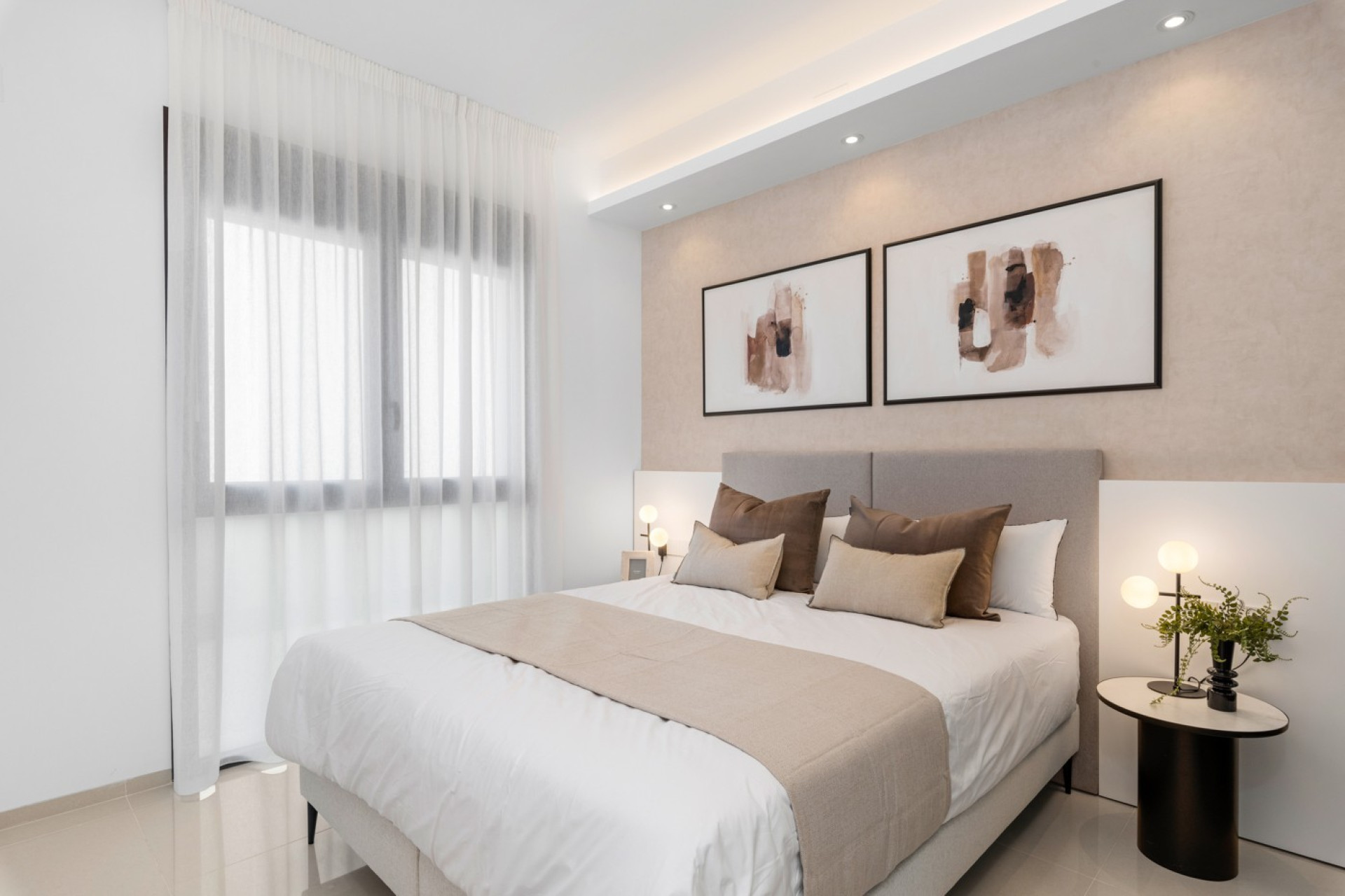 Nouvelle construction - Villa -
Rojales - Ciudad Quesada