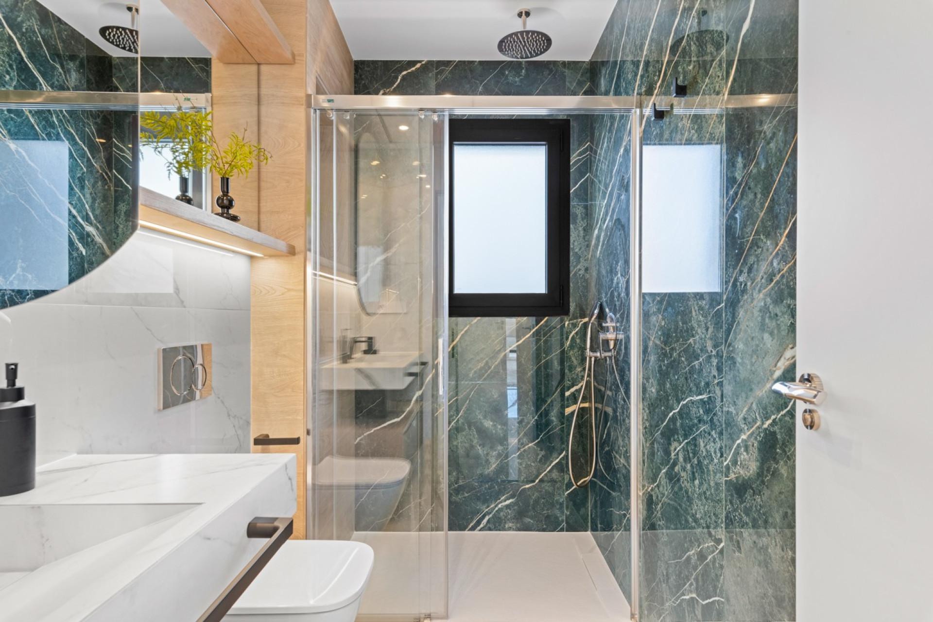 Nouvelle construction - Villa -
Rojales - Ciudad Quesada