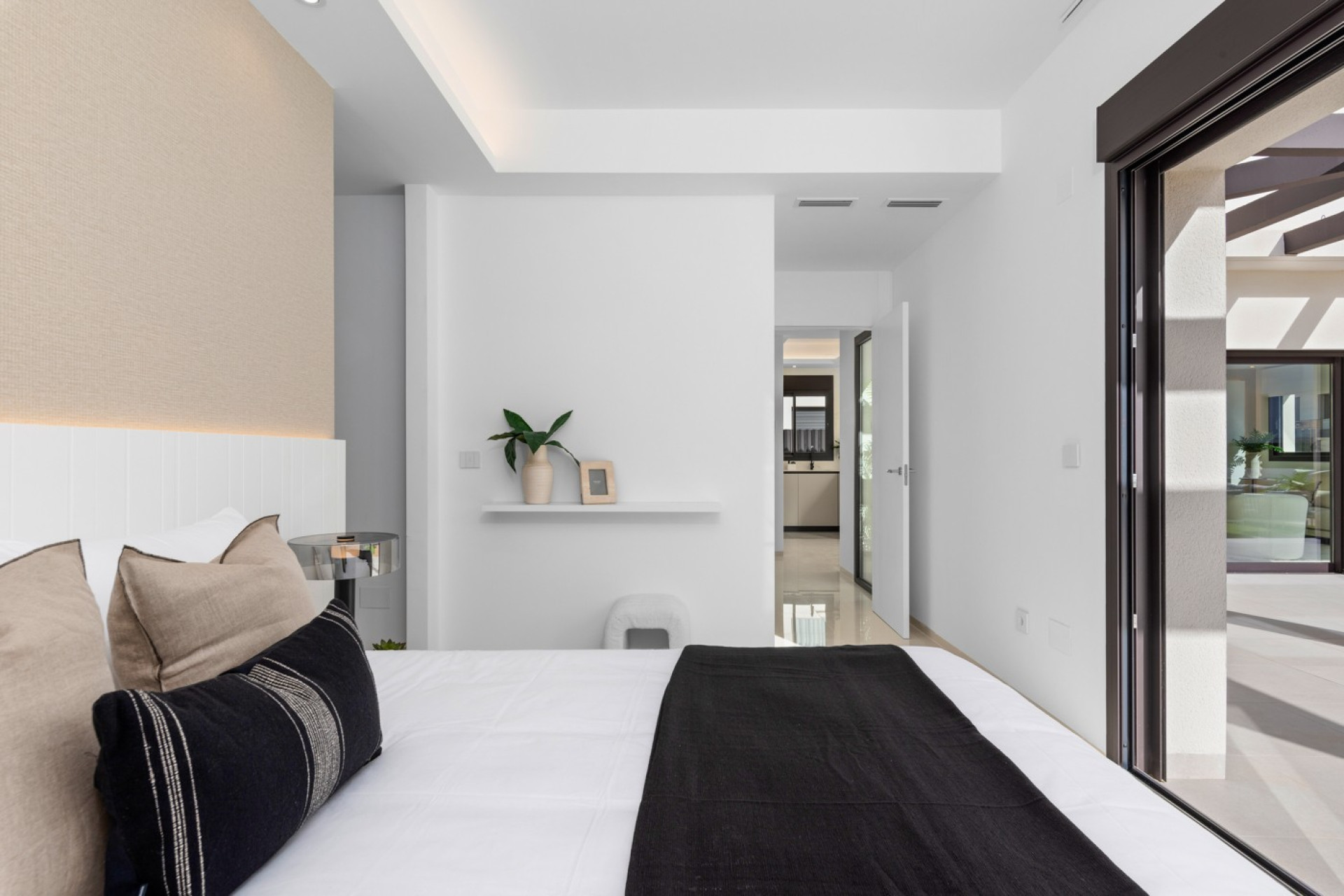 Nouvelle construction - Villa -
Rojales - Ciudad Quesada