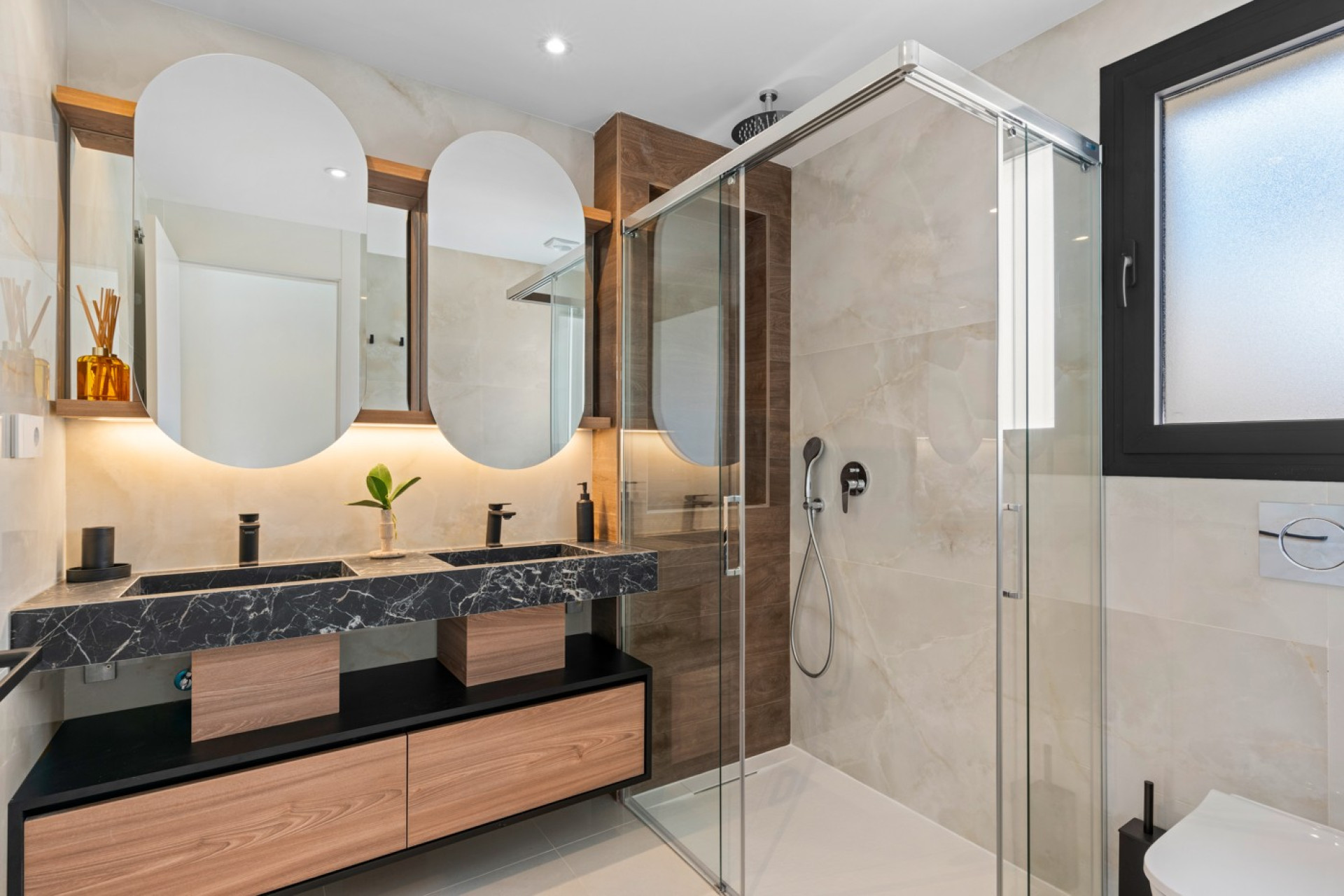 Nouvelle construction - Villa -
Rojales - Ciudad Quesada