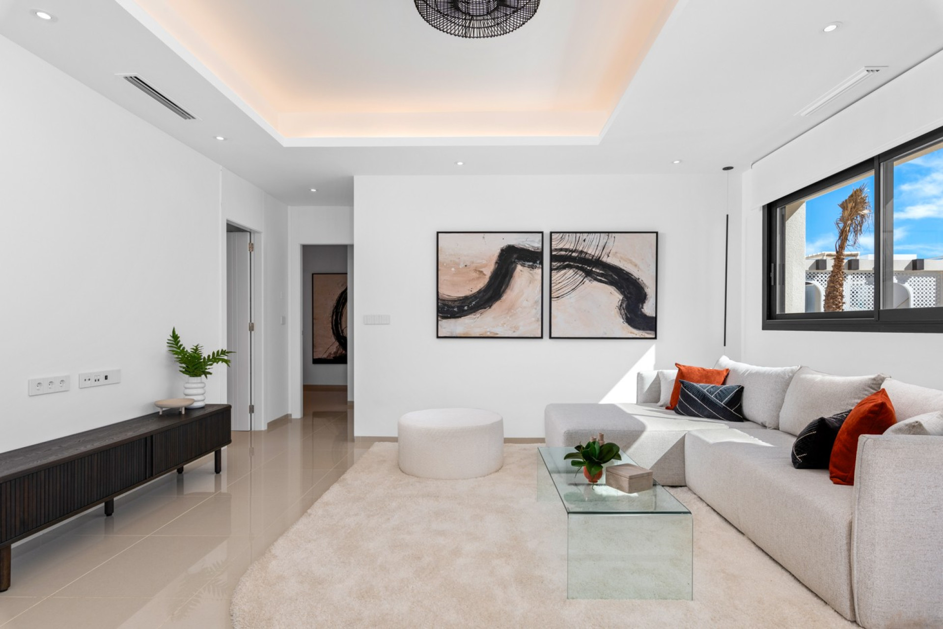 Nouvelle construction - Villa -
Rojales - Ciudad Quesada