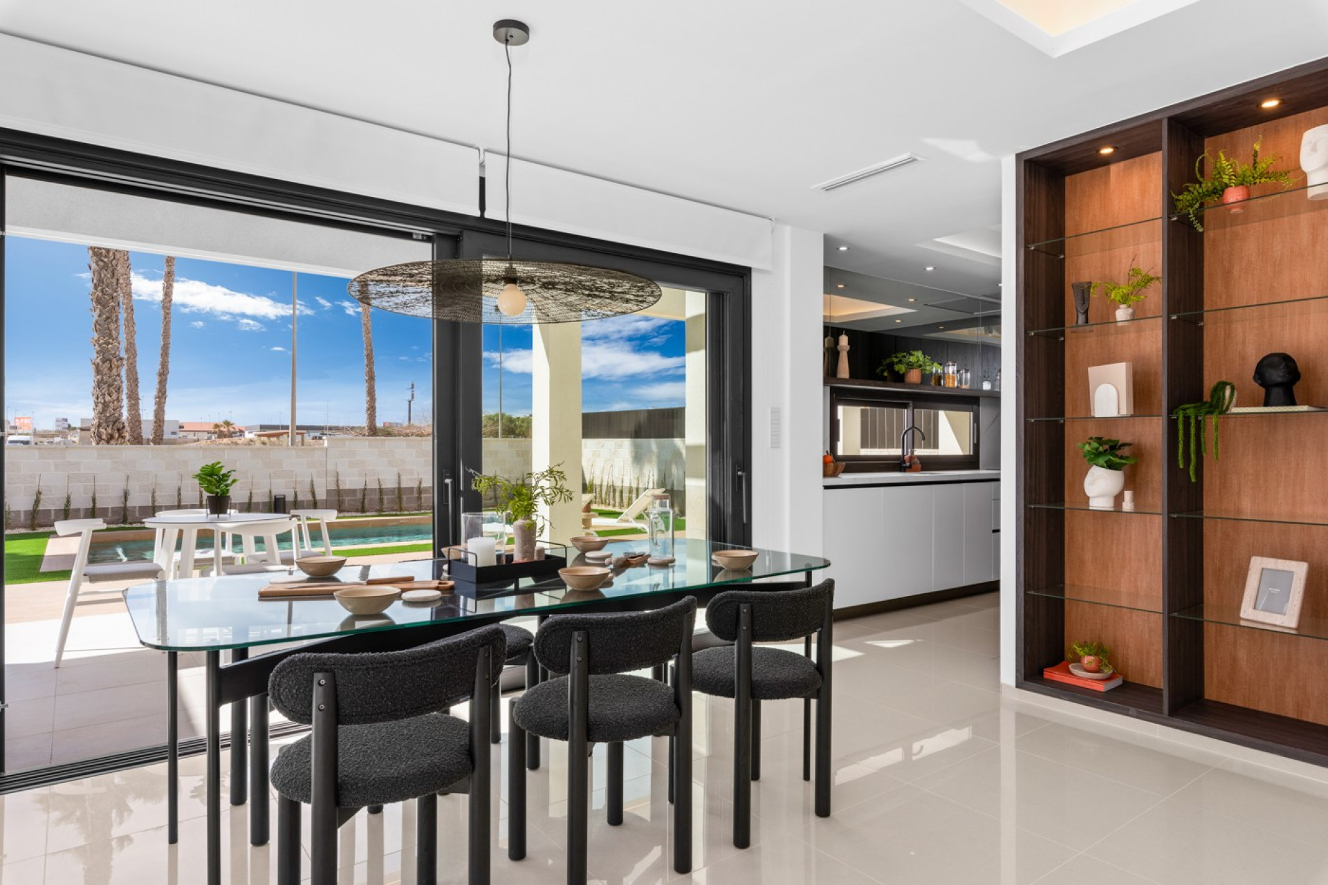 Nouvelle construction - Villa -
Rojales - Ciudad Quesada