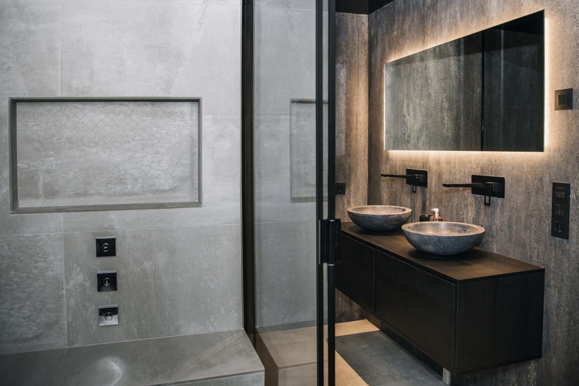 Nouvelle construction - Villa -
Rojales