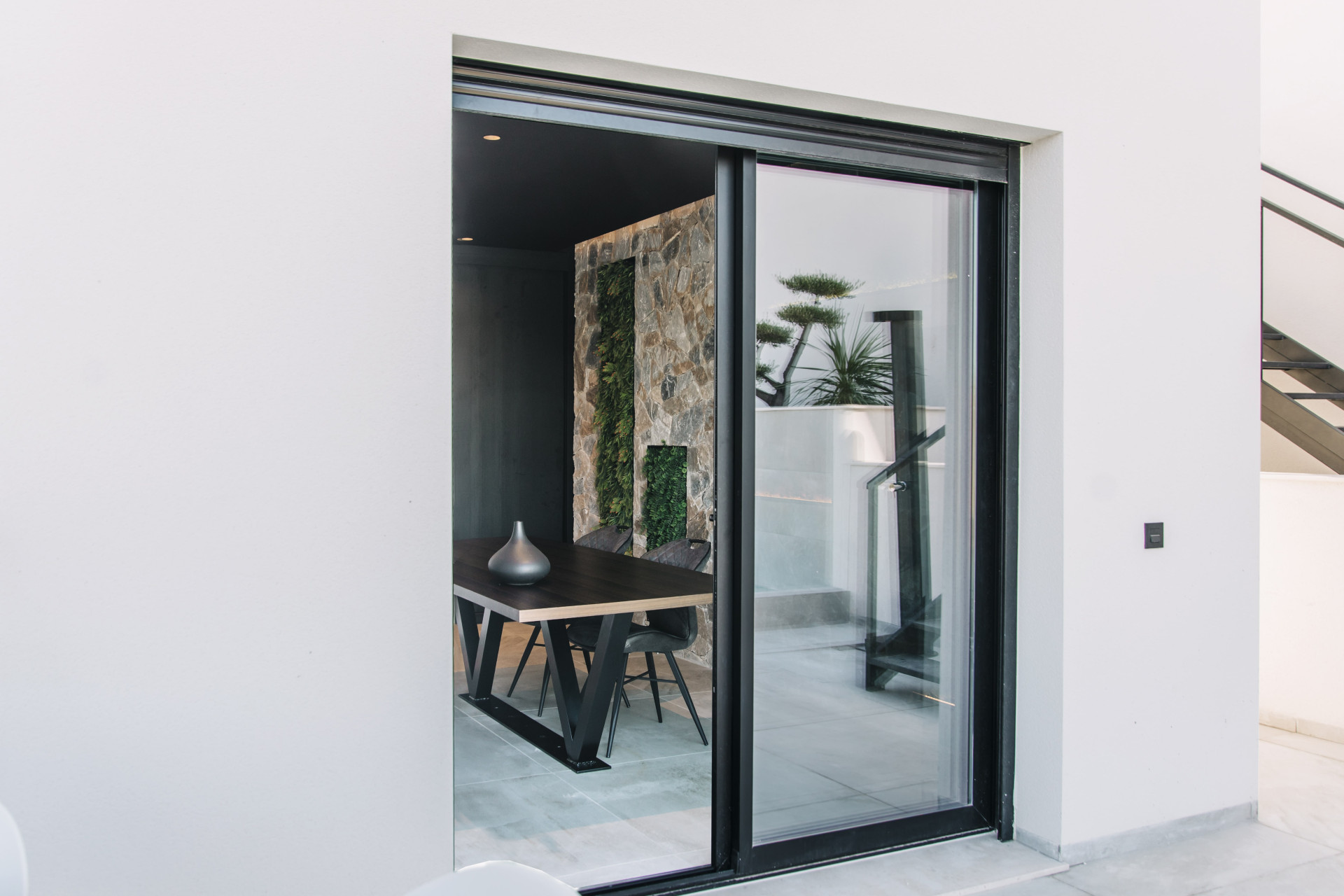 Nouvelle construction - Villa -
Rojales