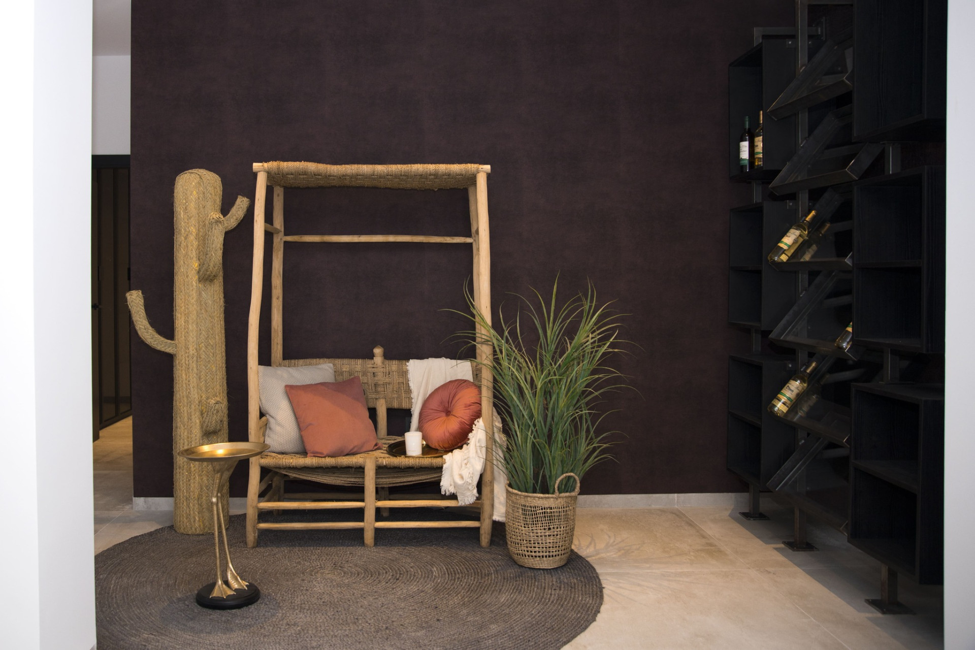 Nouvelle construction - Villa -
Rojales