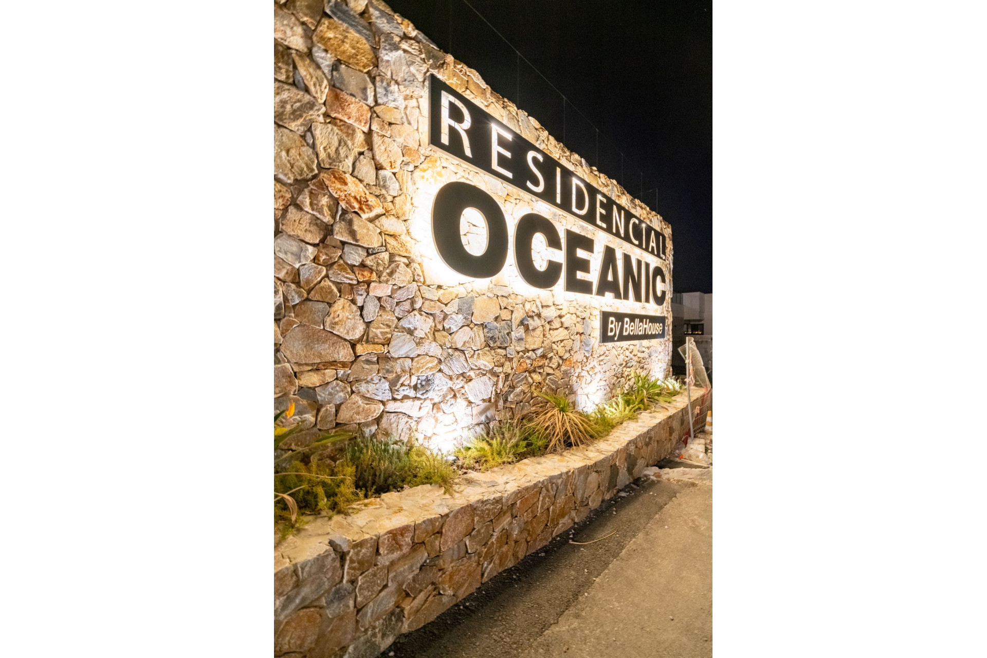 Nouvelle construction - Villa -
Rojales