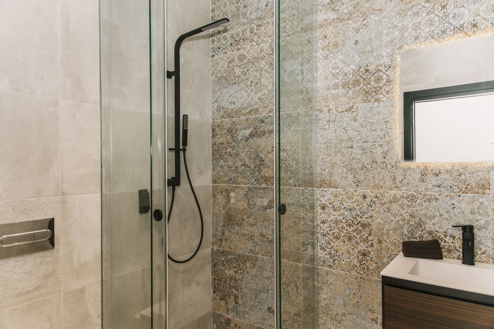 Nouvelle construction - Villa -
Rojales