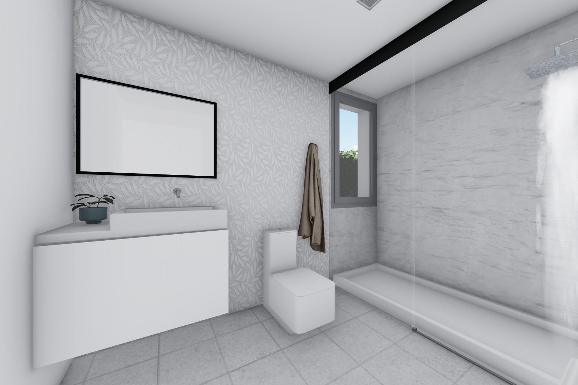 Nouvelle construction - Villa -
San Juan de los Terreros