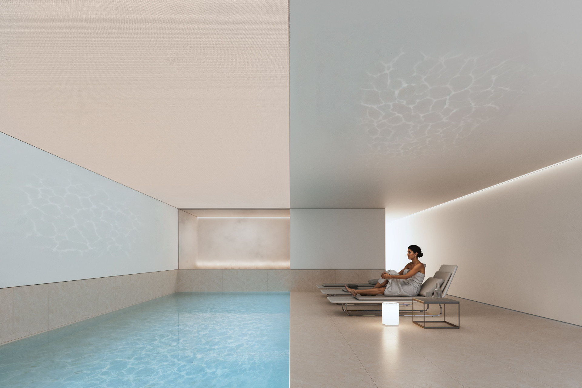 Nouvelle construction - Villa -
San Roque