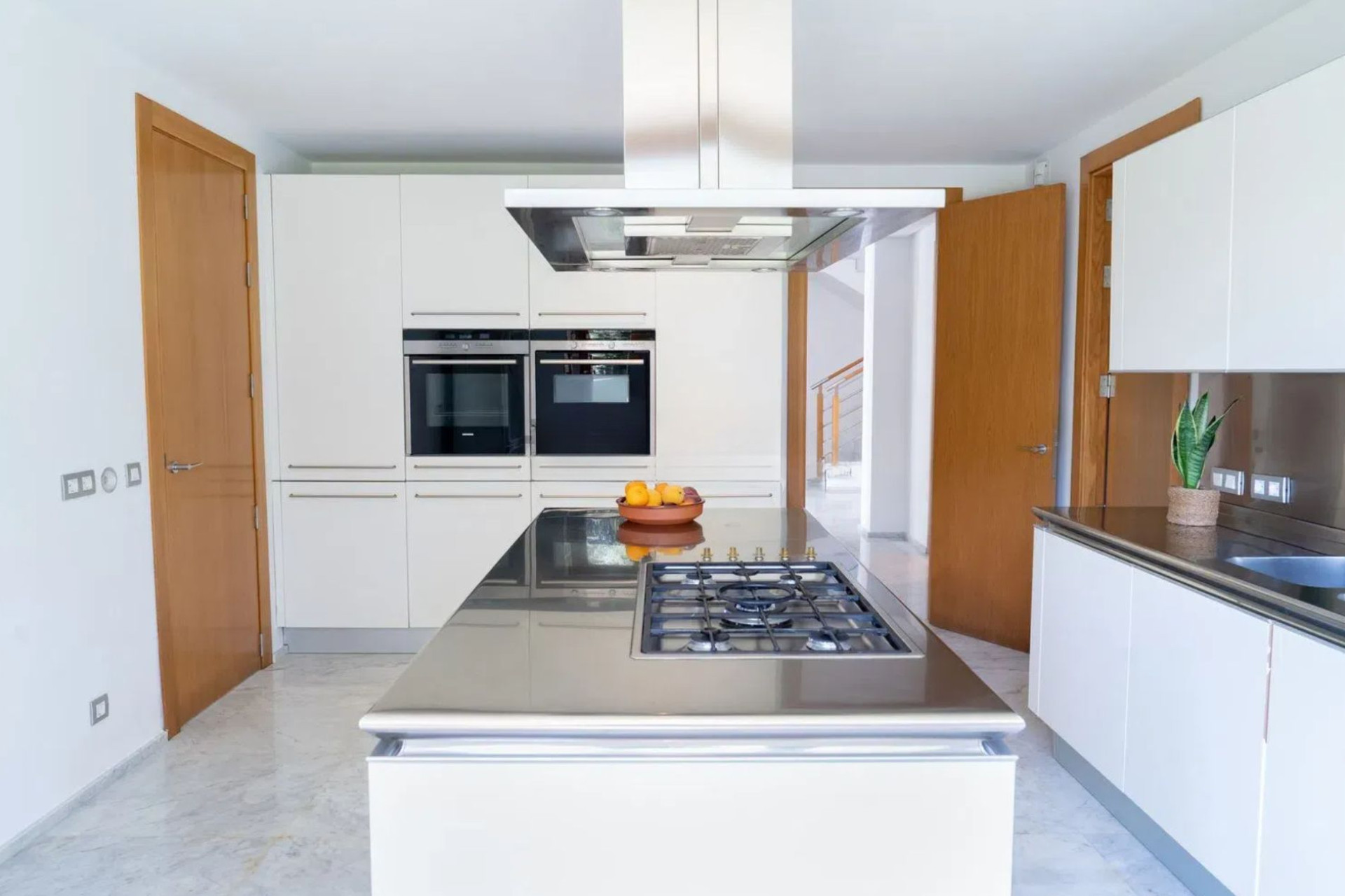 Nouvelle construction - Villa -
San Roque