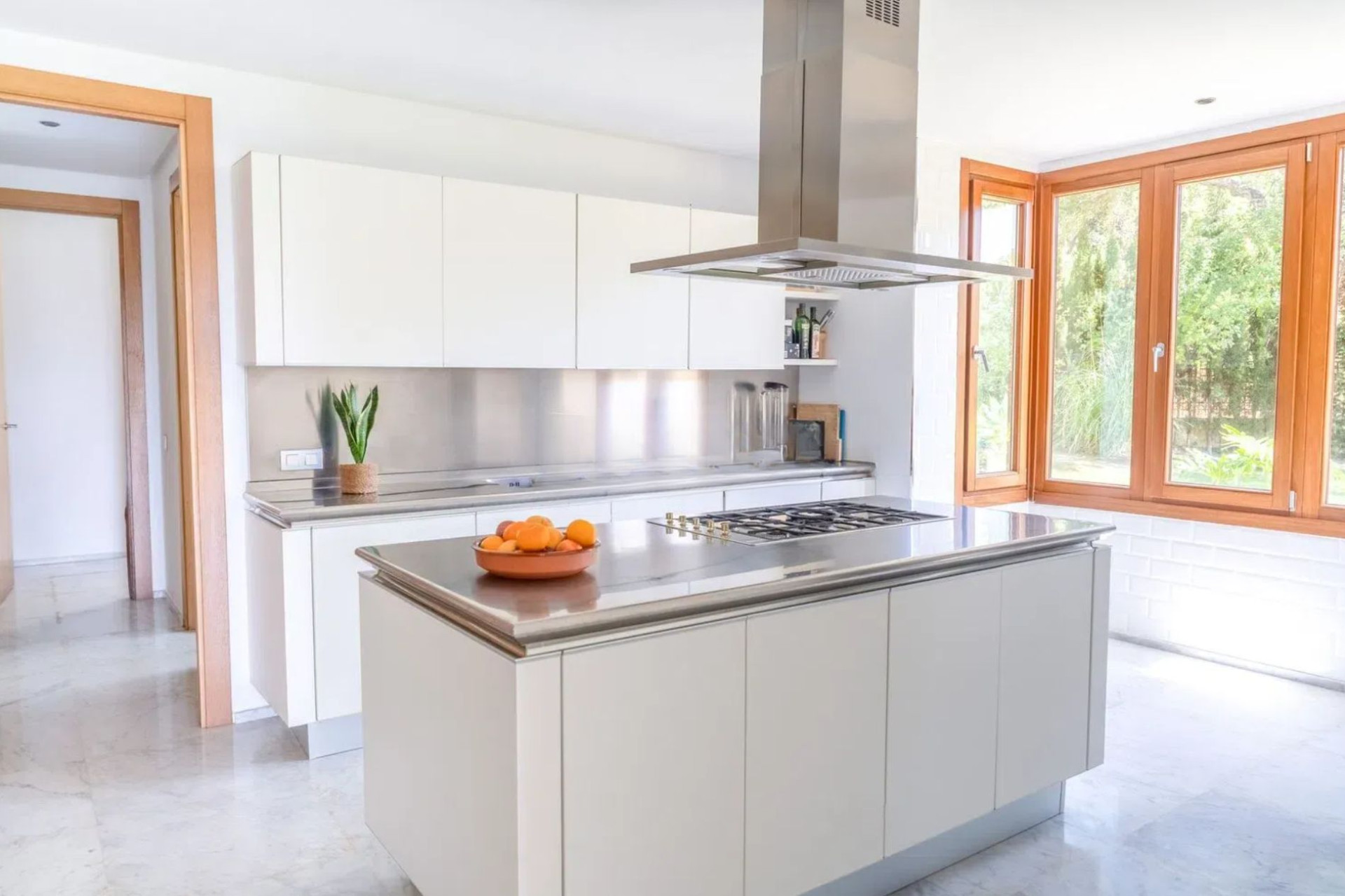 Nouvelle construction - Villa -
San Roque