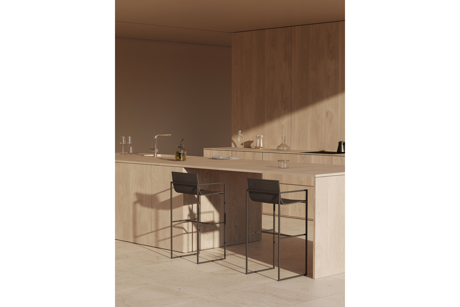 Nouvelle construction - Villa -
San Roque